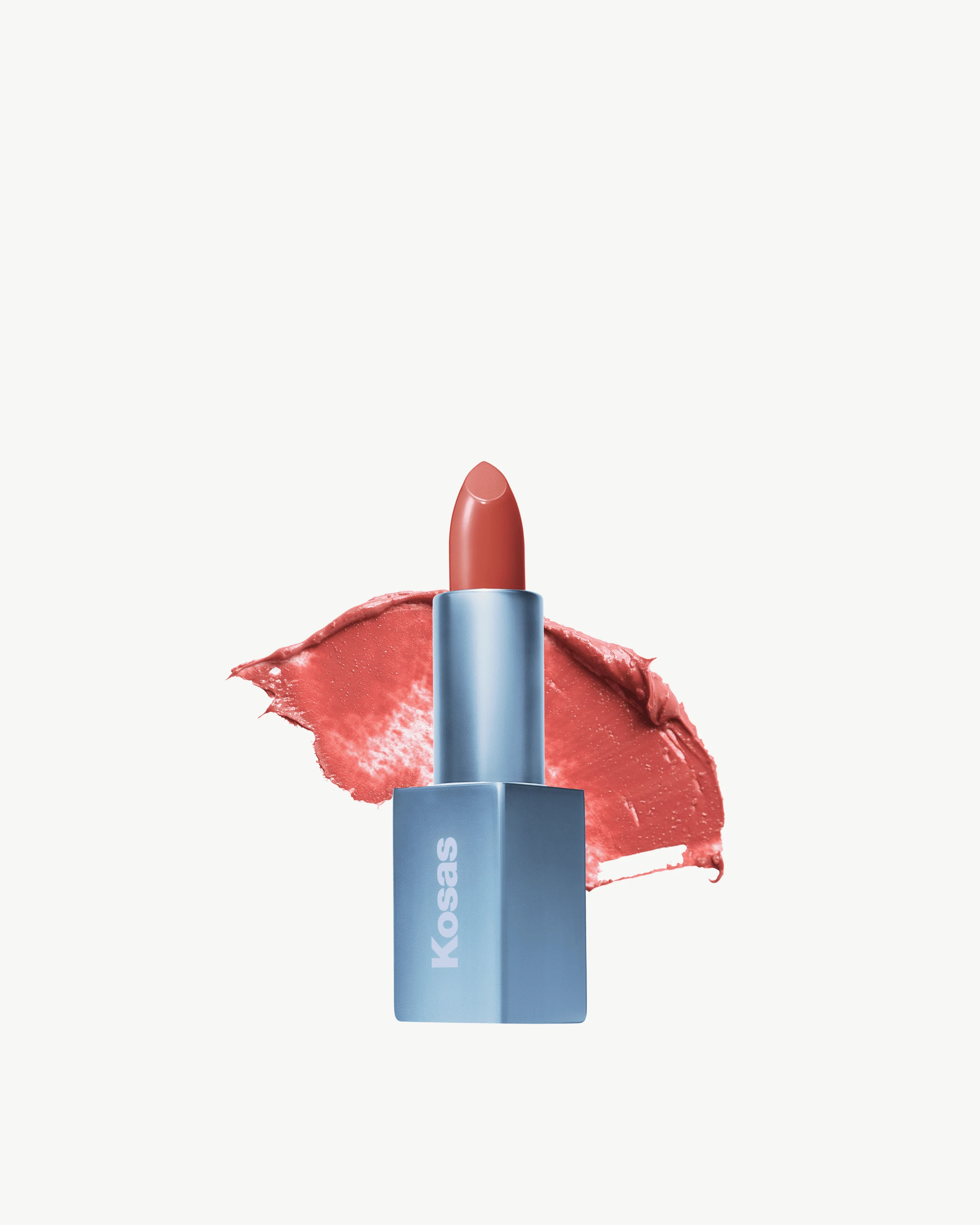 Weightless Lip Color Nourishing Satin Lipstick - Image 21