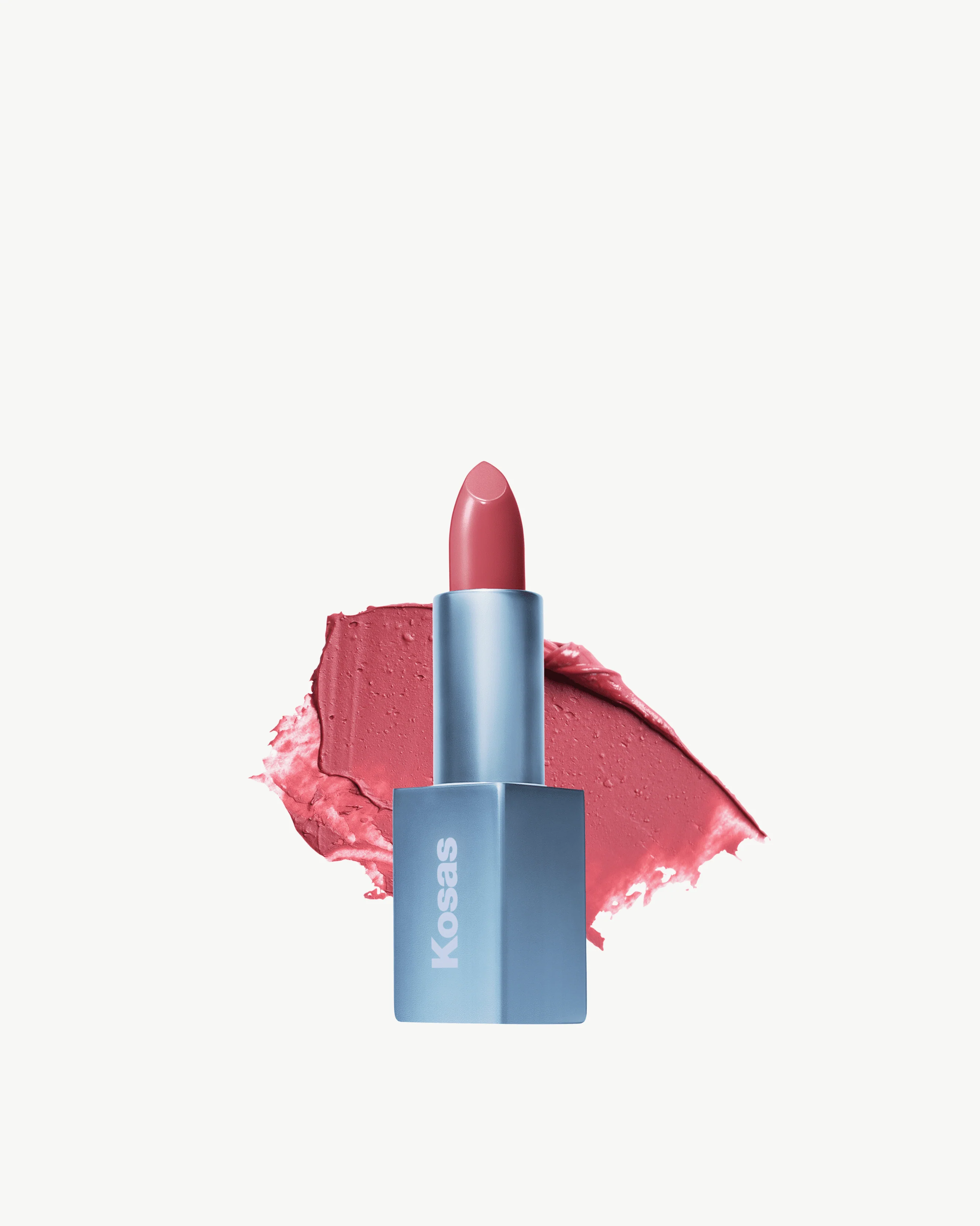Weightless Lip Color Nourishing Satin Lipstick - Image 22