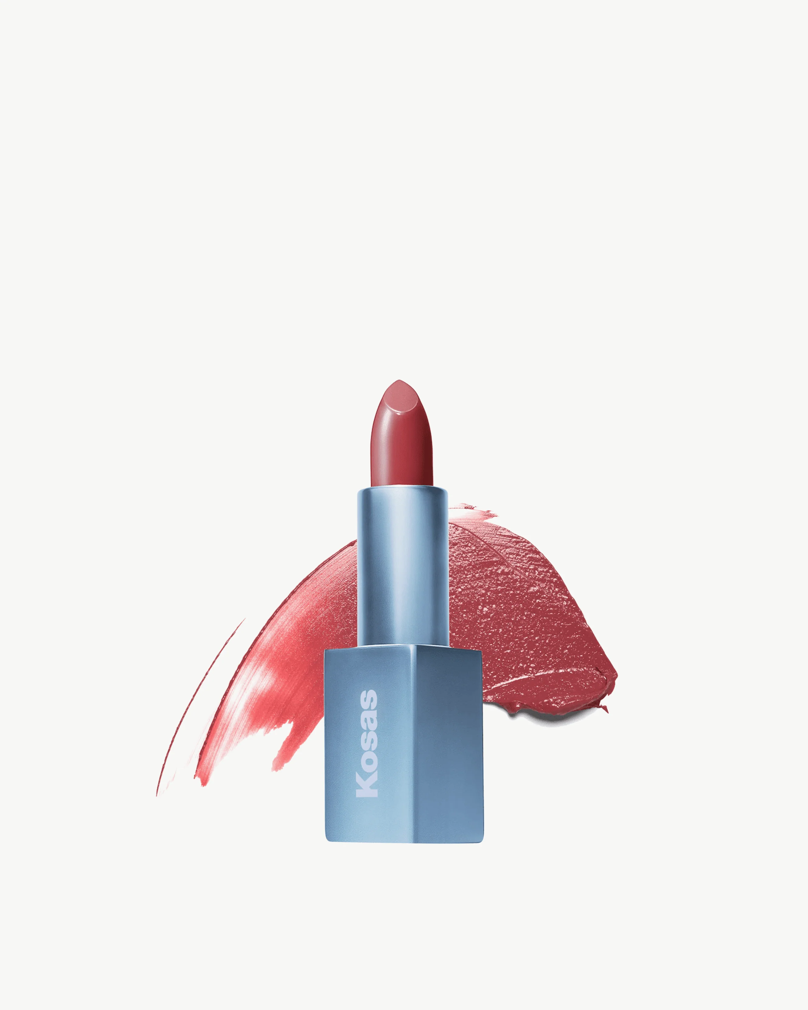 Weightless Lip Color Nourishing Satin Lipstick - Image 23