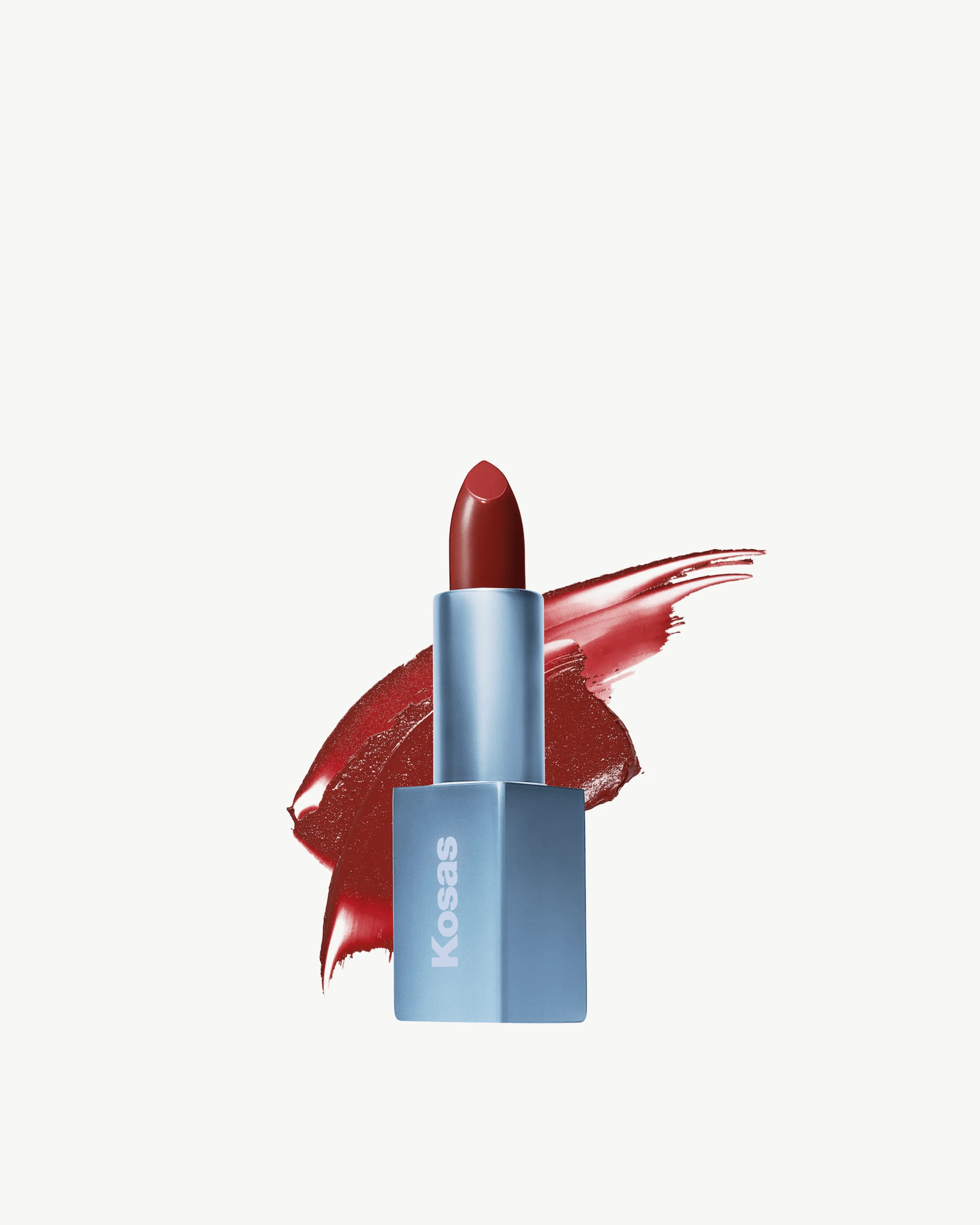 Weightless Lip Color Nourishing Satin Lipstick - Image 24