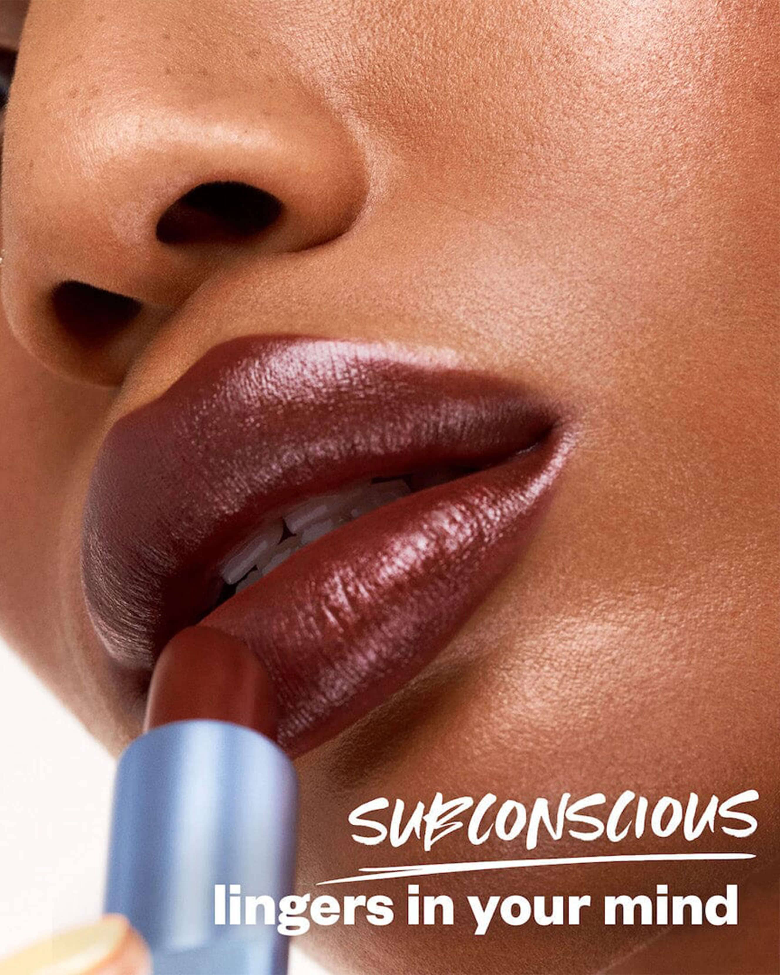 Weightless Lip Color Nourishing Satin Lipstick - Image 28