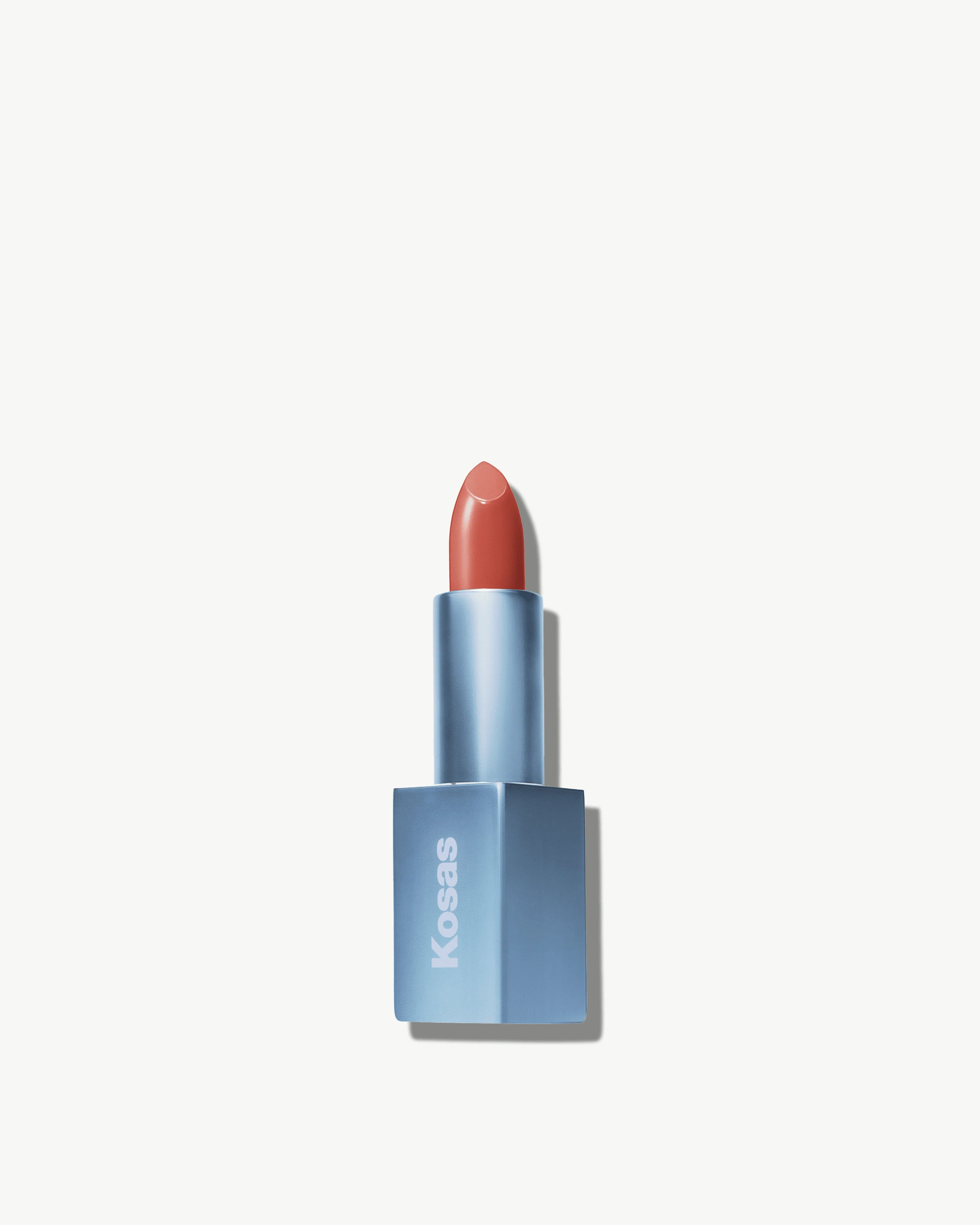 Weightless Lip Color Nourishing Satin Lipstick - Image 3