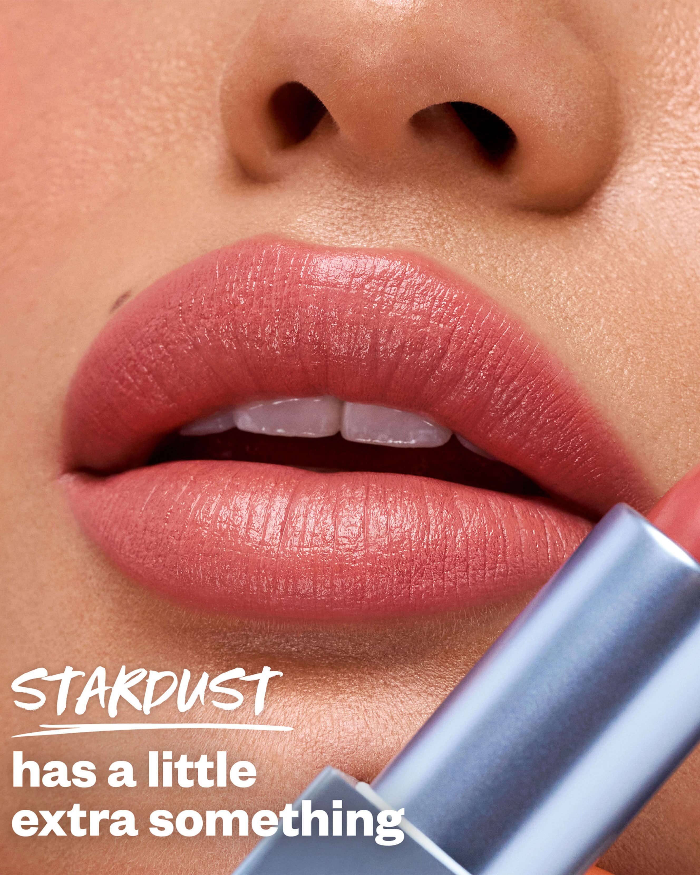 Weightless Lip Color Nourishing Satin Lipstick - Image 31