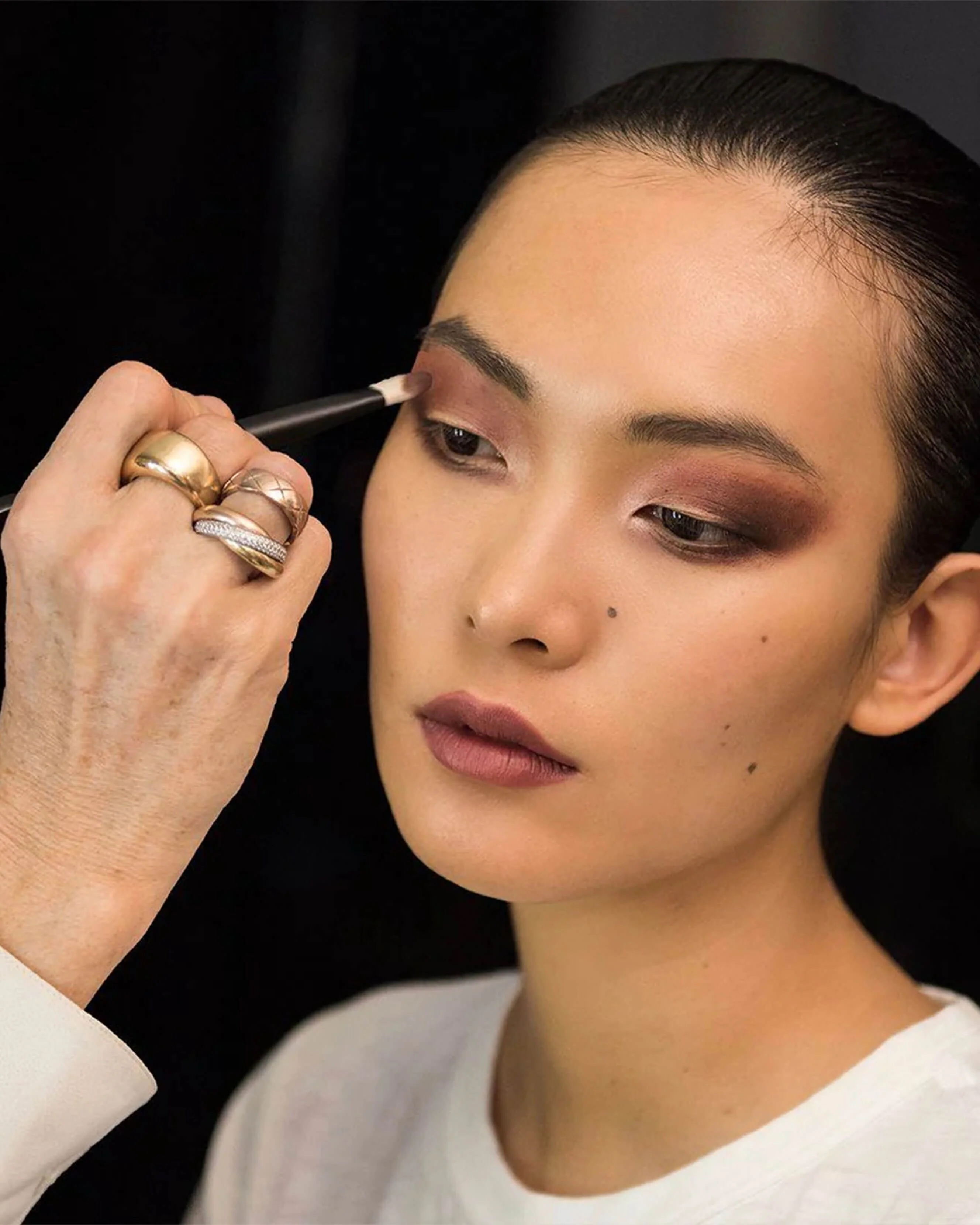 Eye Shadow I Brush - Image 3