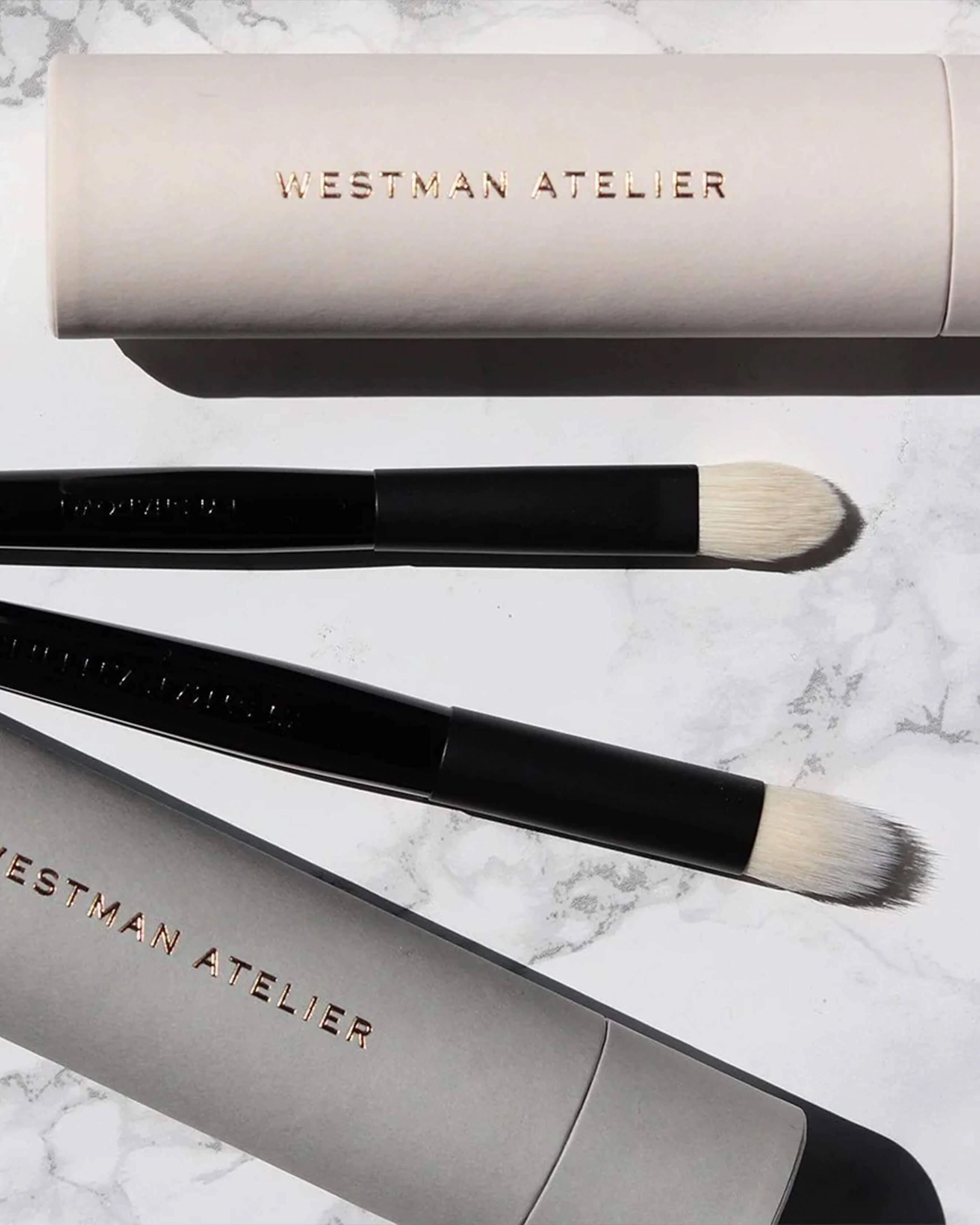 Eye Shadow II Brush - Image 4