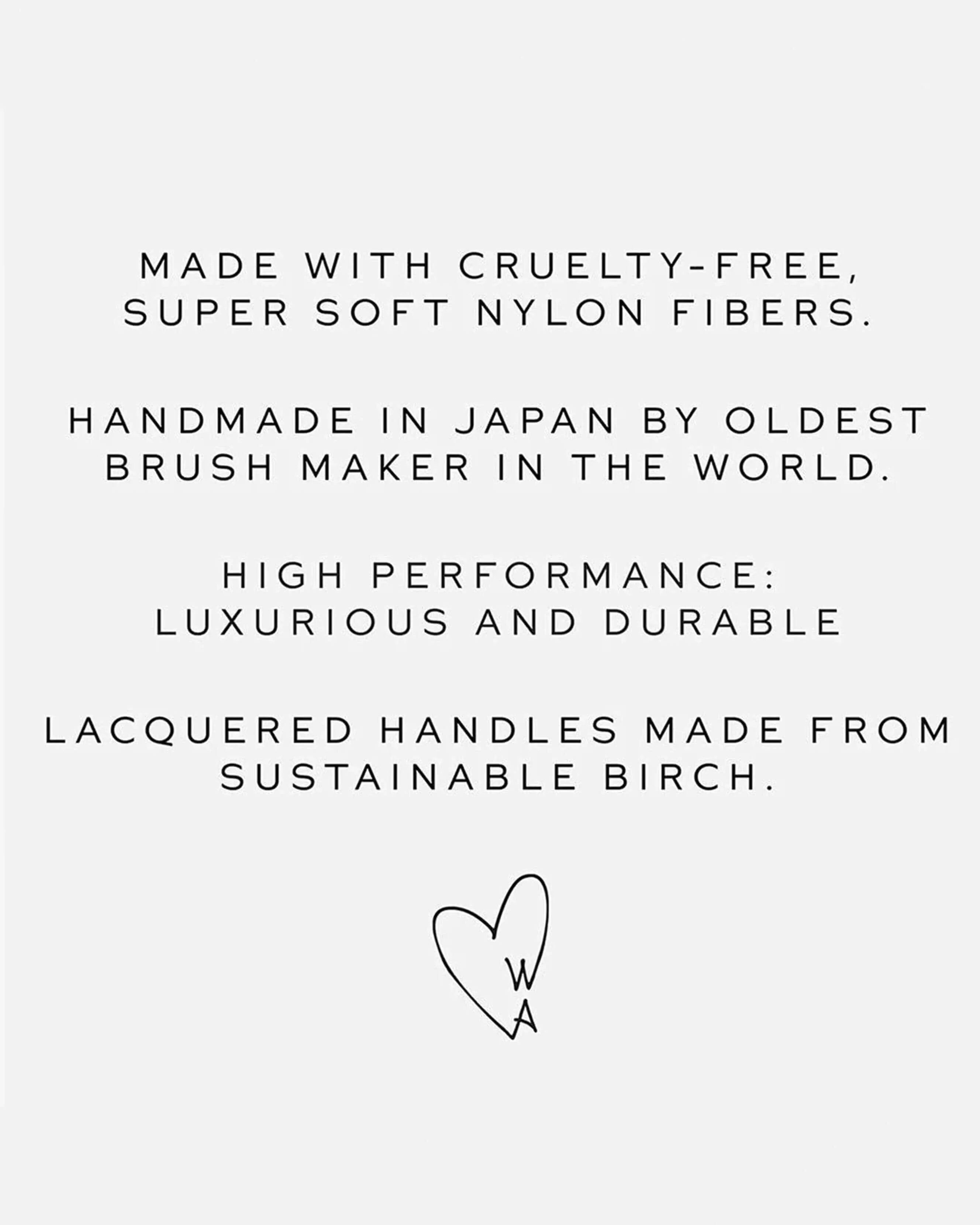 Luxury Foundation Brush - Image 5