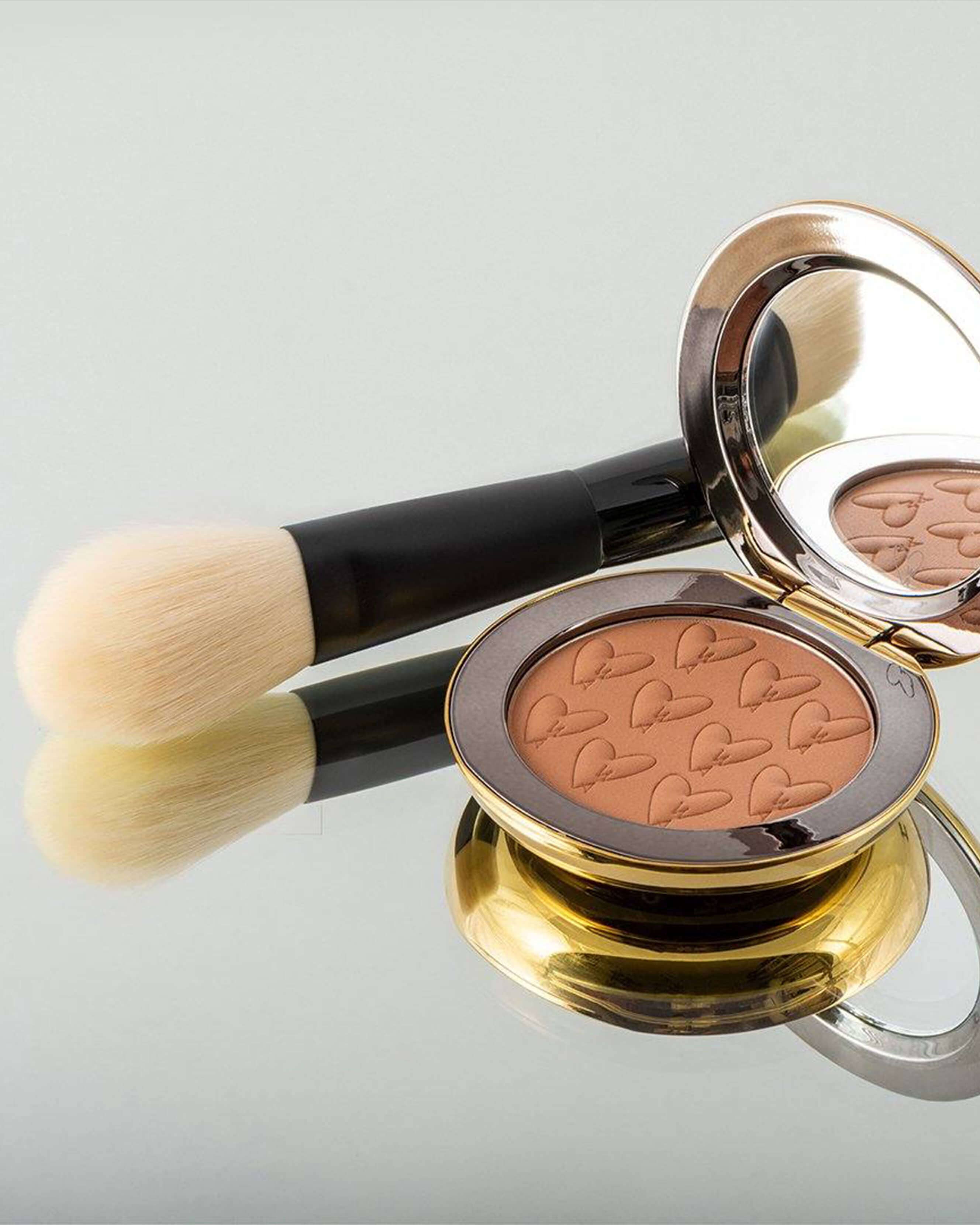 Luxury Powder Brush - Image 4