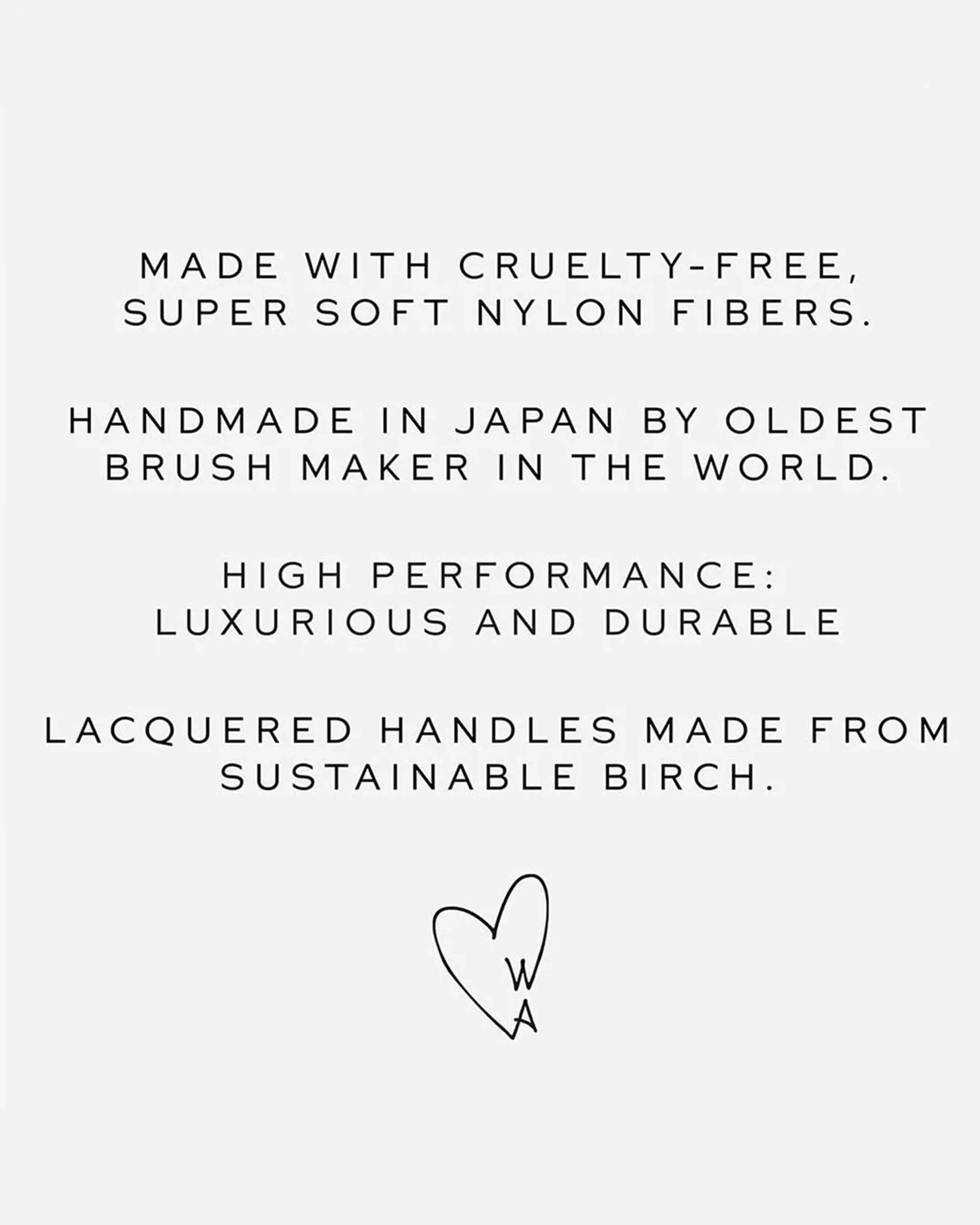 Luxury Powder Brush - Image 5