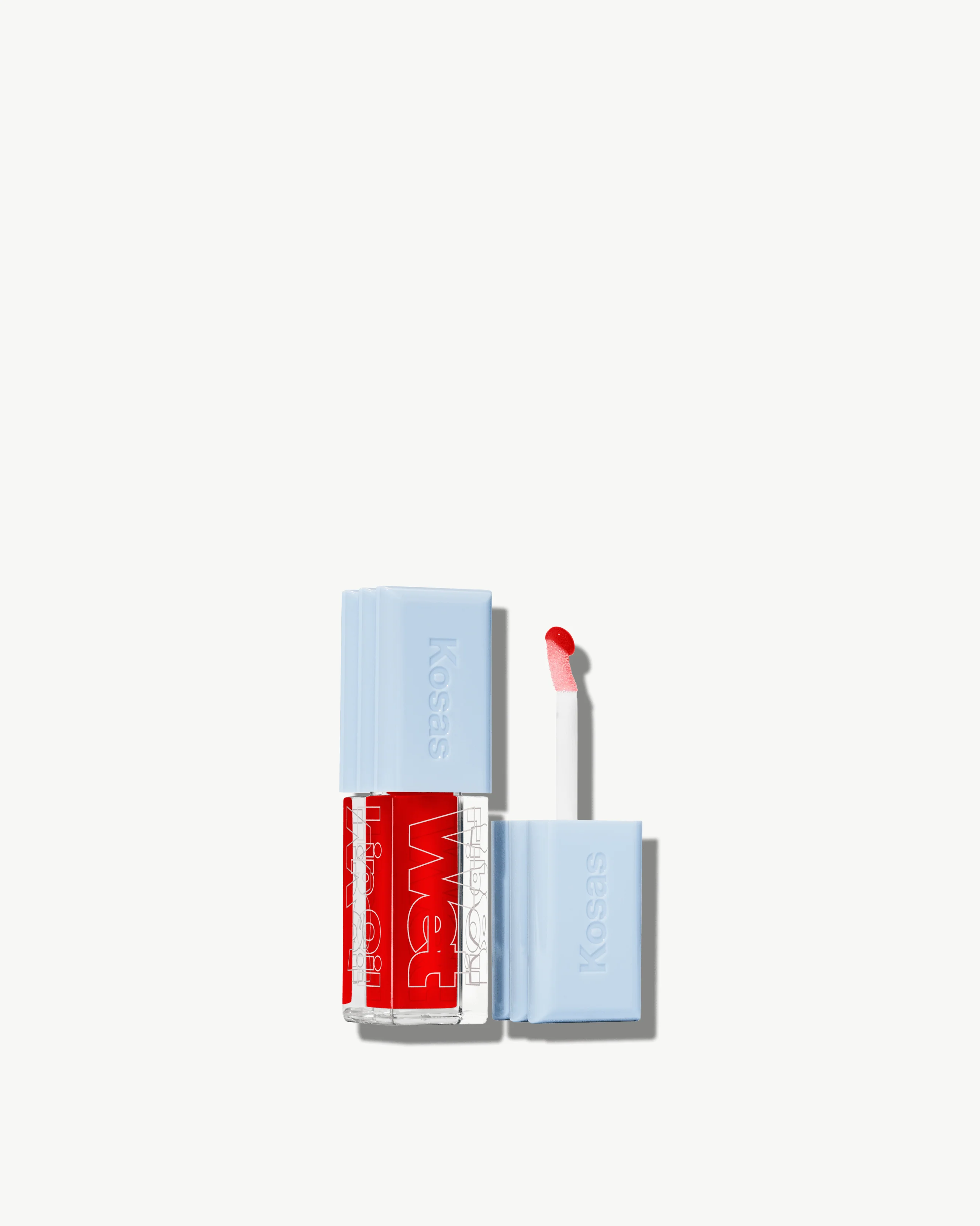 Wet Lip Oil Plumping Treatment Gloss