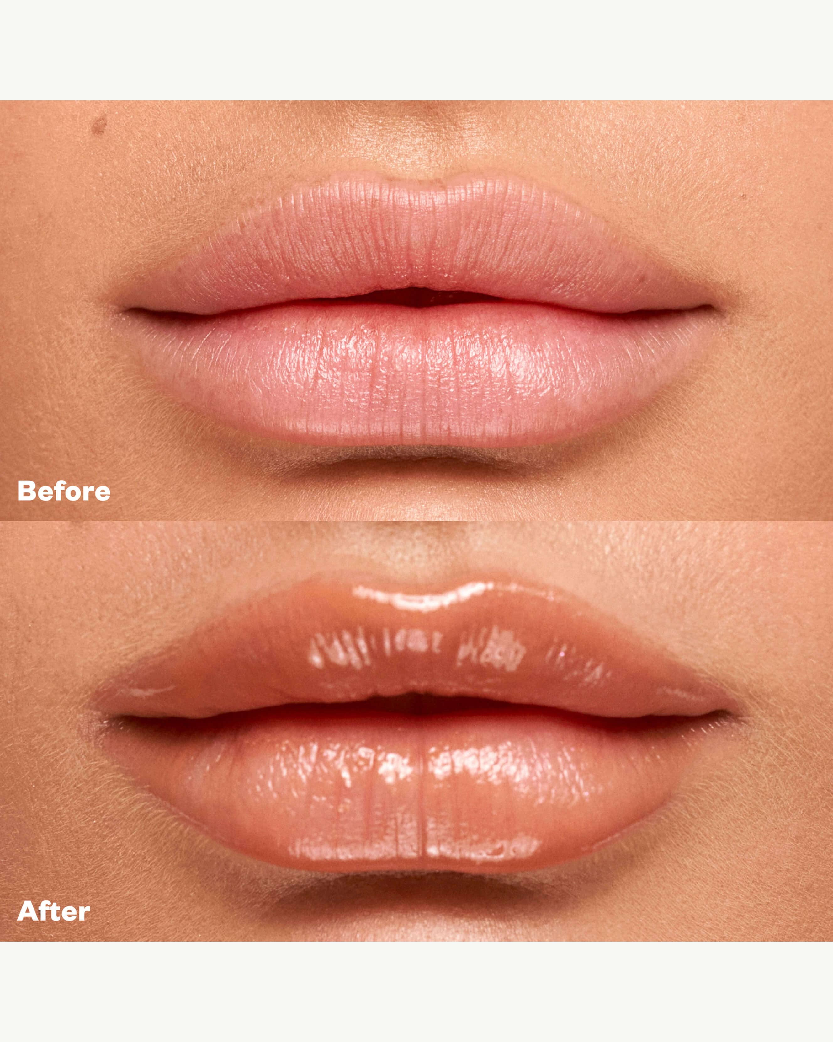 Wet Lip Oil Plumping Treatment Gloss - Image 100