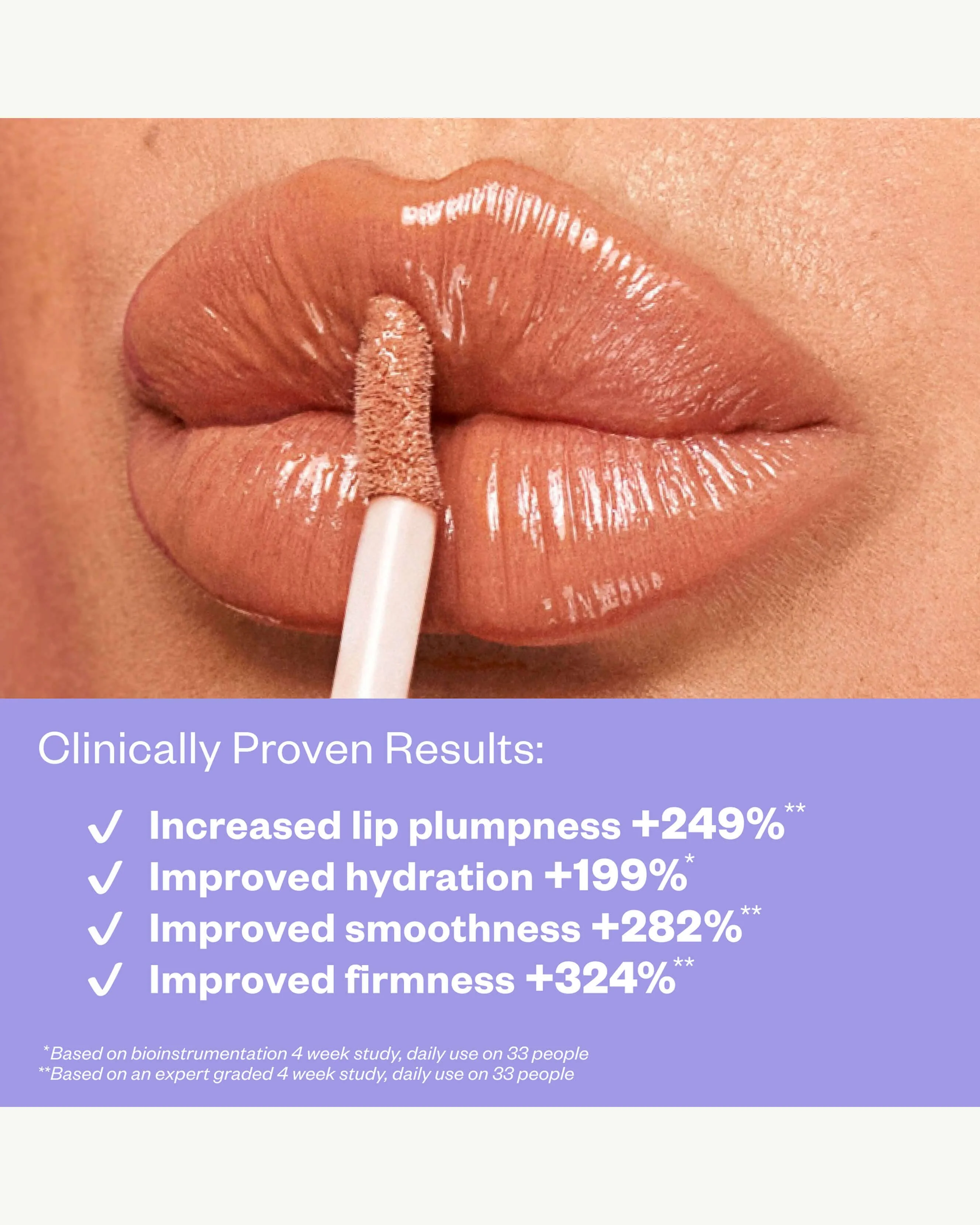 Wet Lip Oil Plumping Treatment Gloss - Image 101