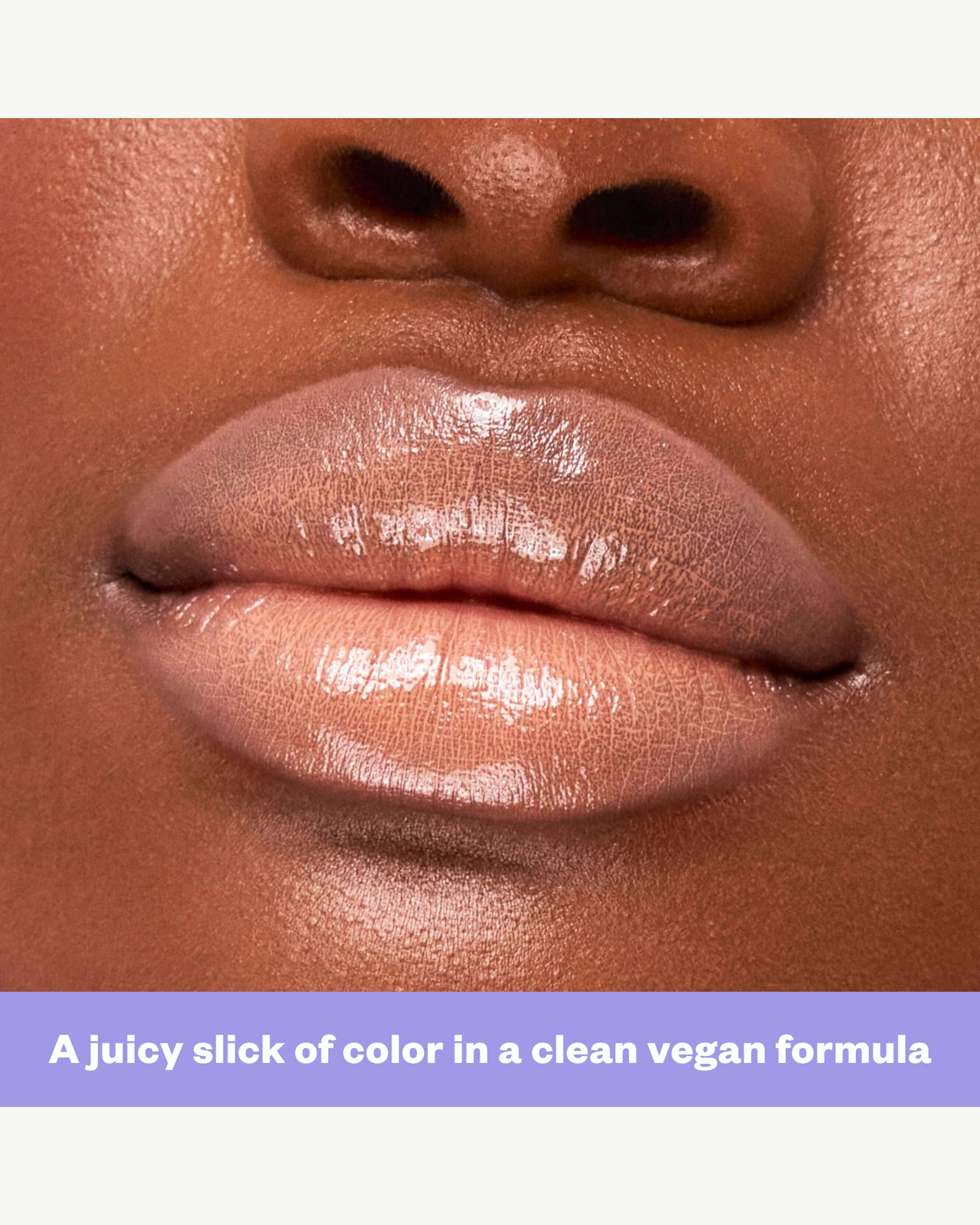 Wet Lip Oil Plumping Treatment Gloss - Image 103