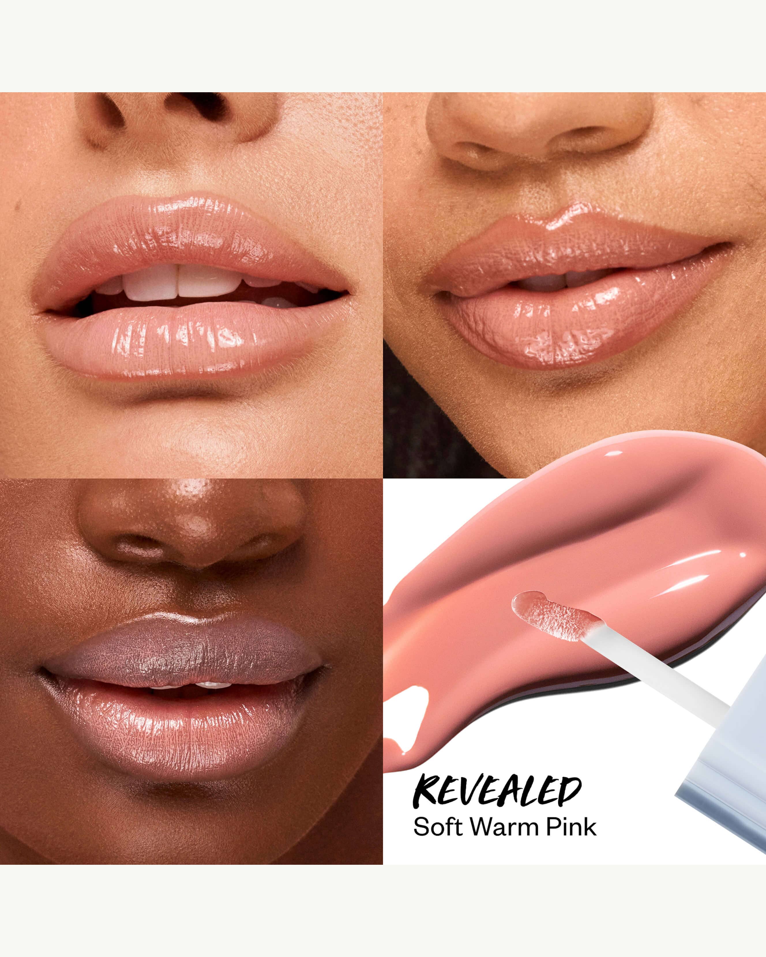 Wet Lip Oil Plumping Treatment Gloss - Image 108