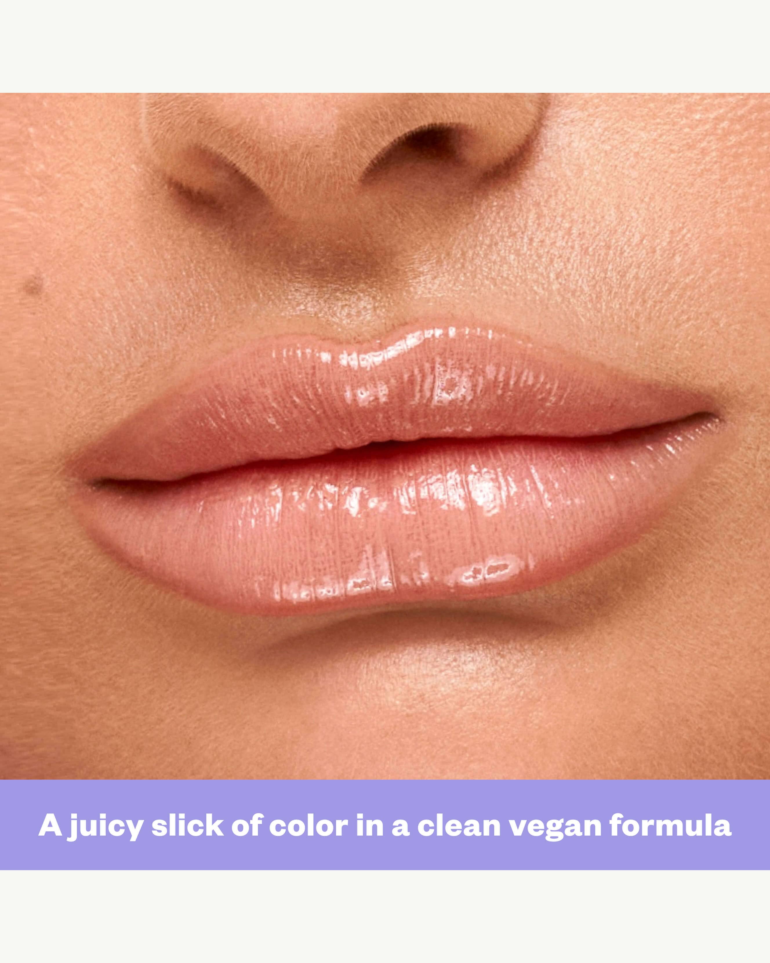 Wet Lip Oil Plumping Treatment Gloss - Image 113