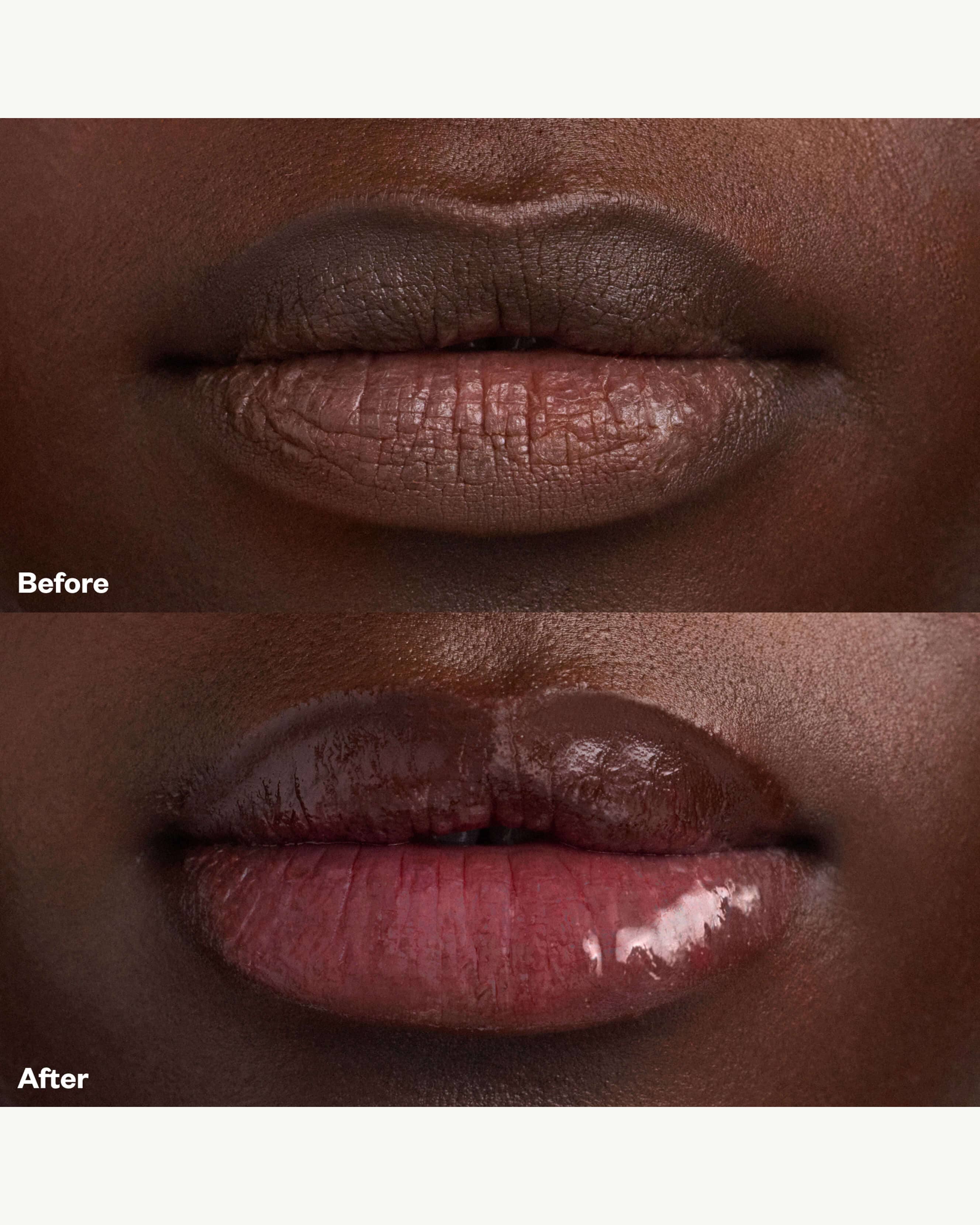 Wet Lip Oil Plumping Treatment Gloss - Image 118