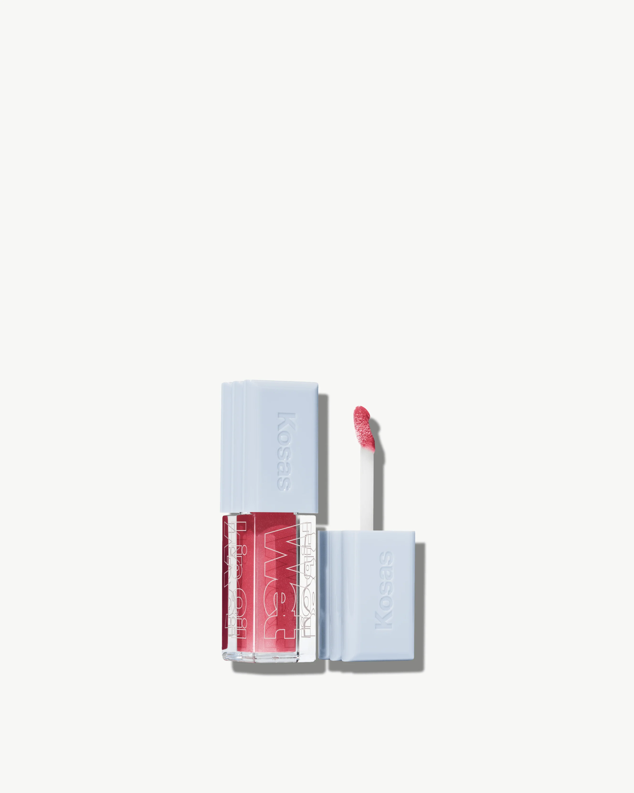 Wet Lip Oil Plumping Treatment Gloss - Image 12