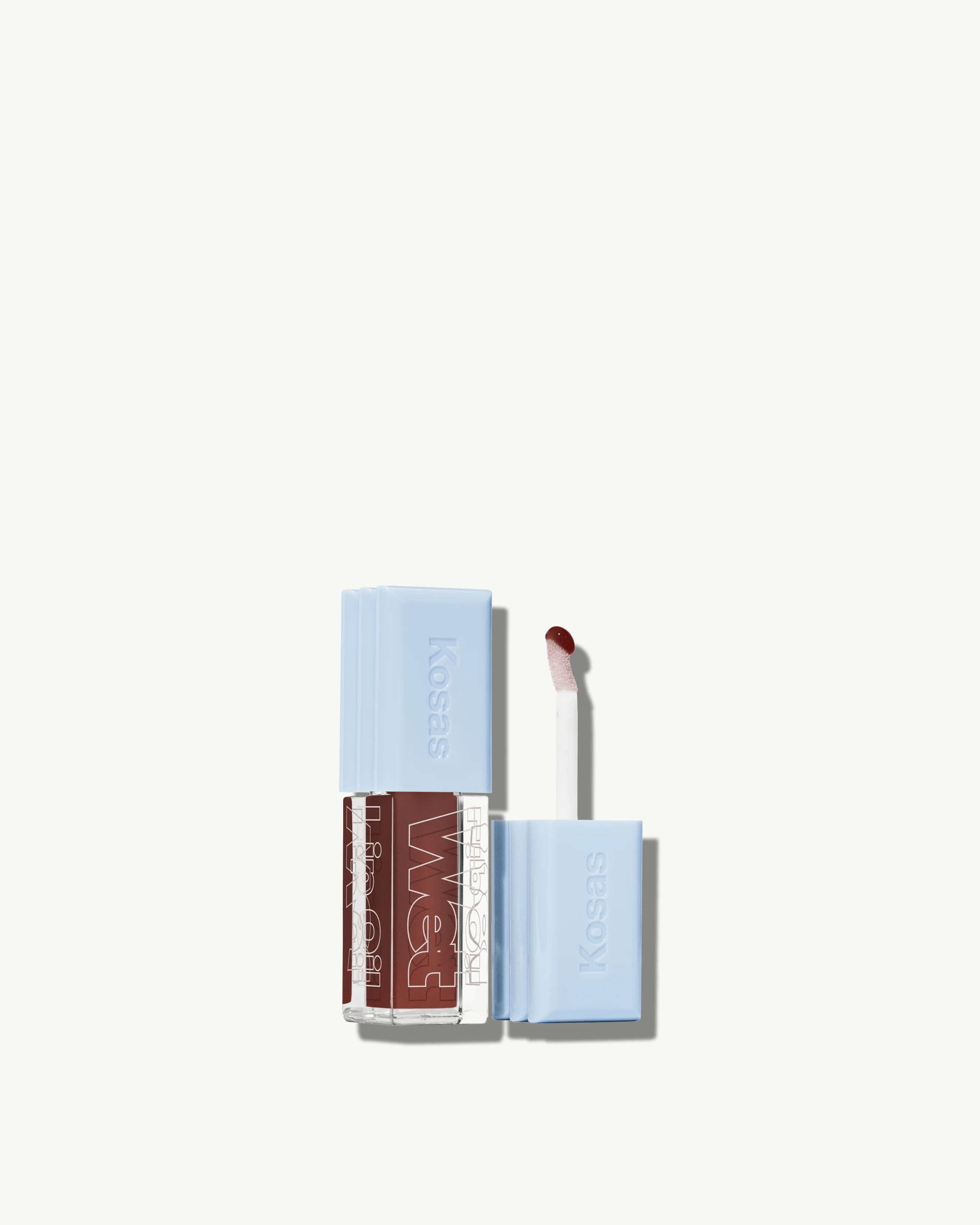 Wet Lip Oil Plumping Treatment Gloss - Image 124