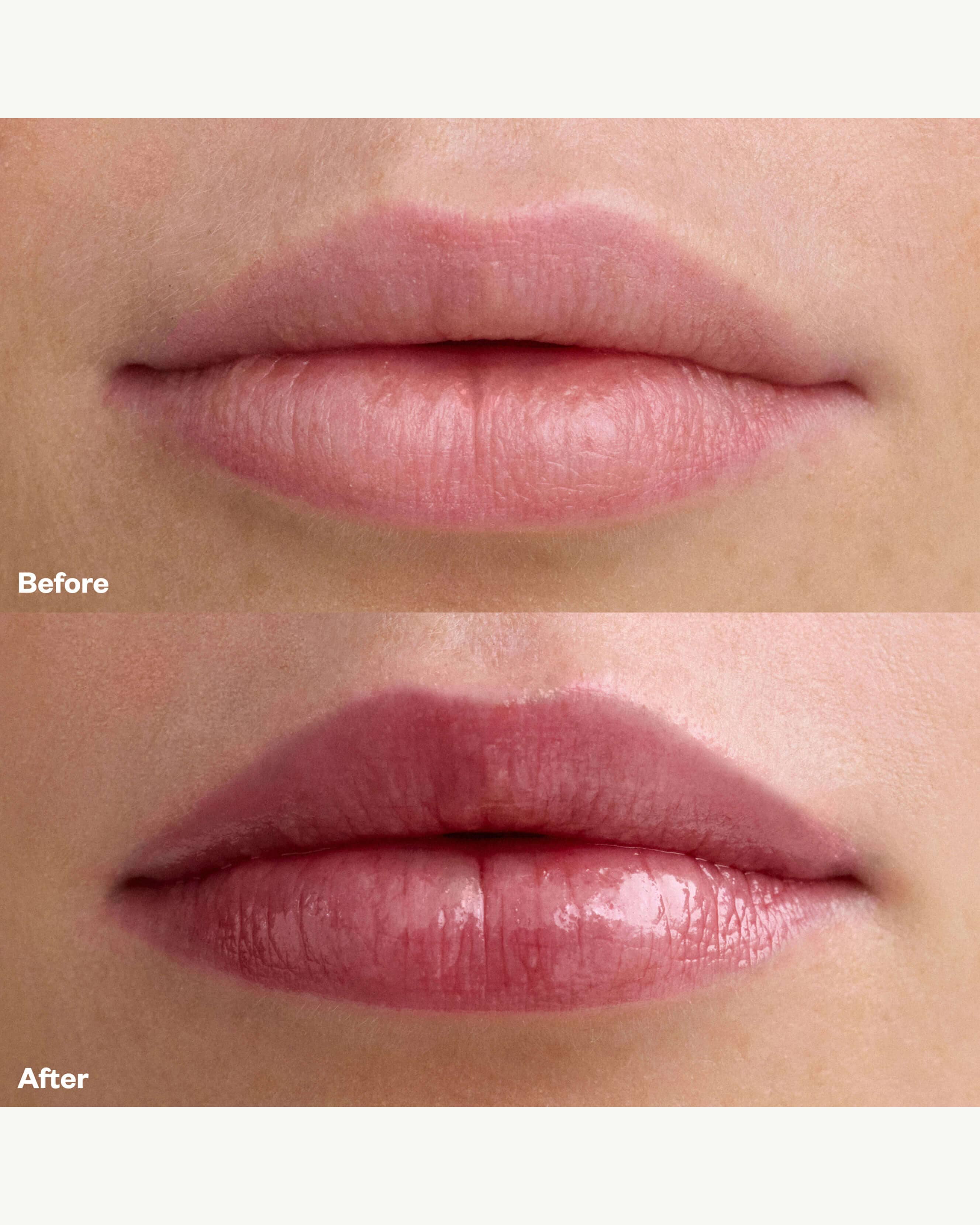 Wet Lip Oil Plumping Treatment Gloss - Image 126