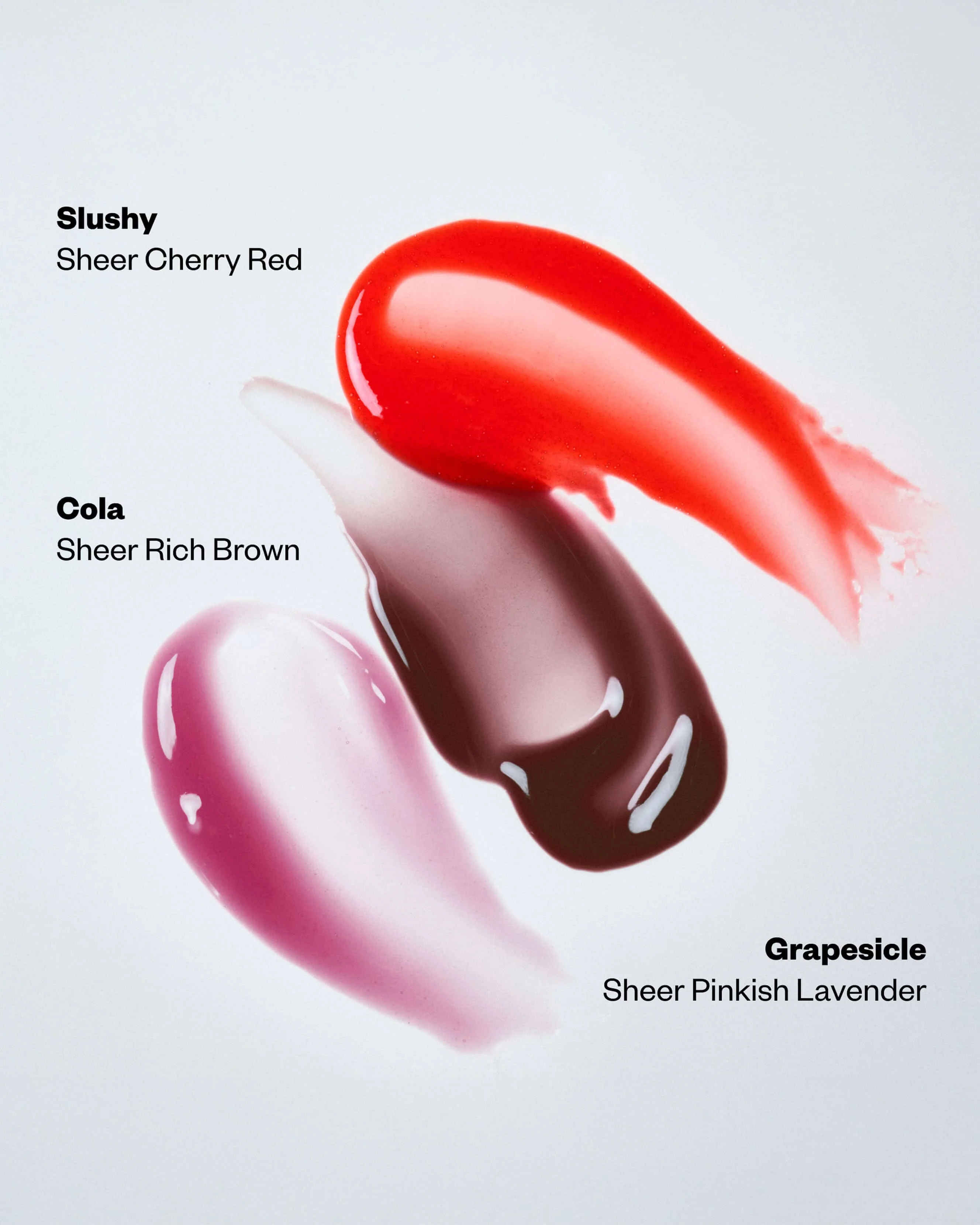 Wet Lip Oil Plumping Treatment Gloss - Image 129