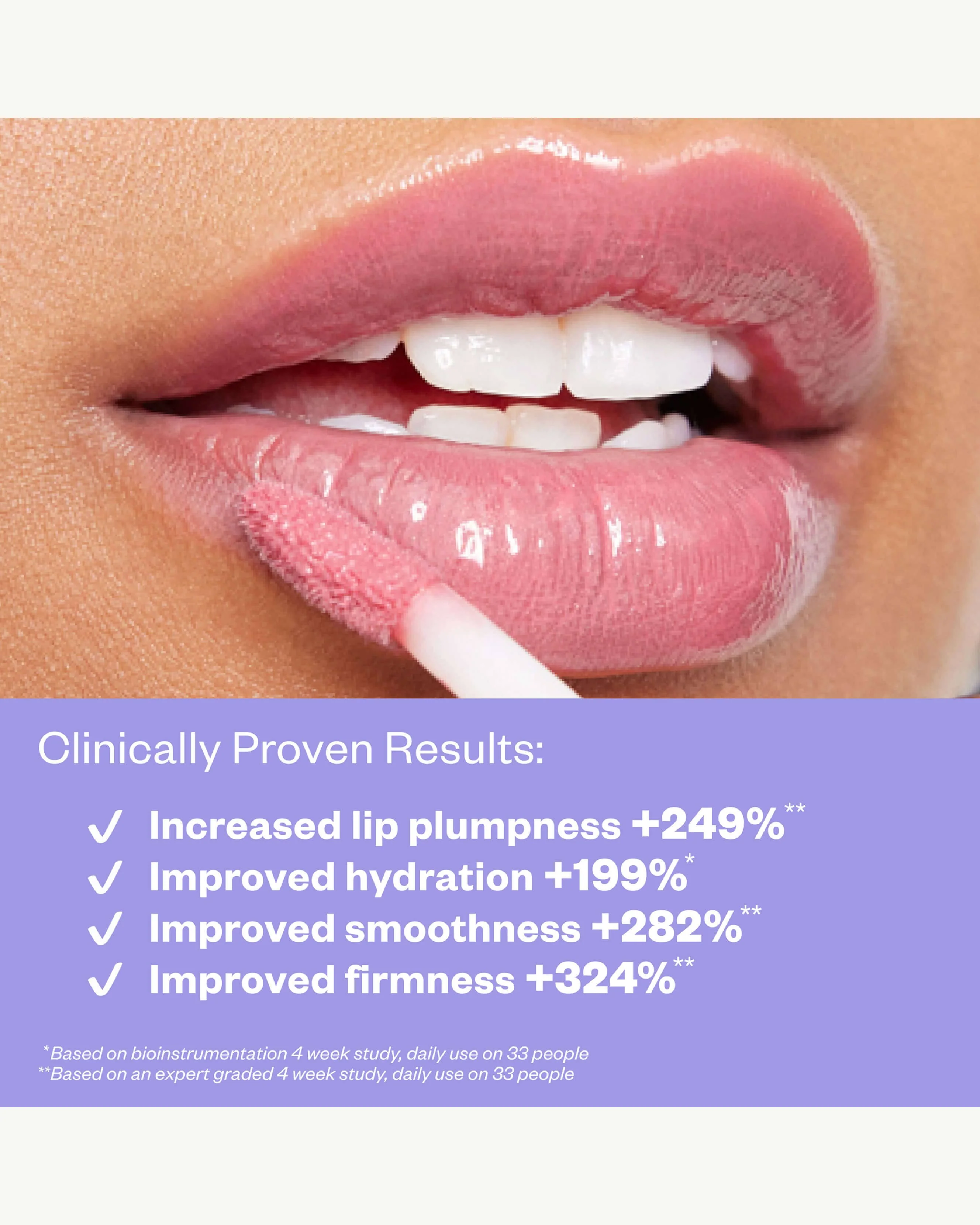 Wet Lip Oil Plumping Treatment Gloss - Image 16