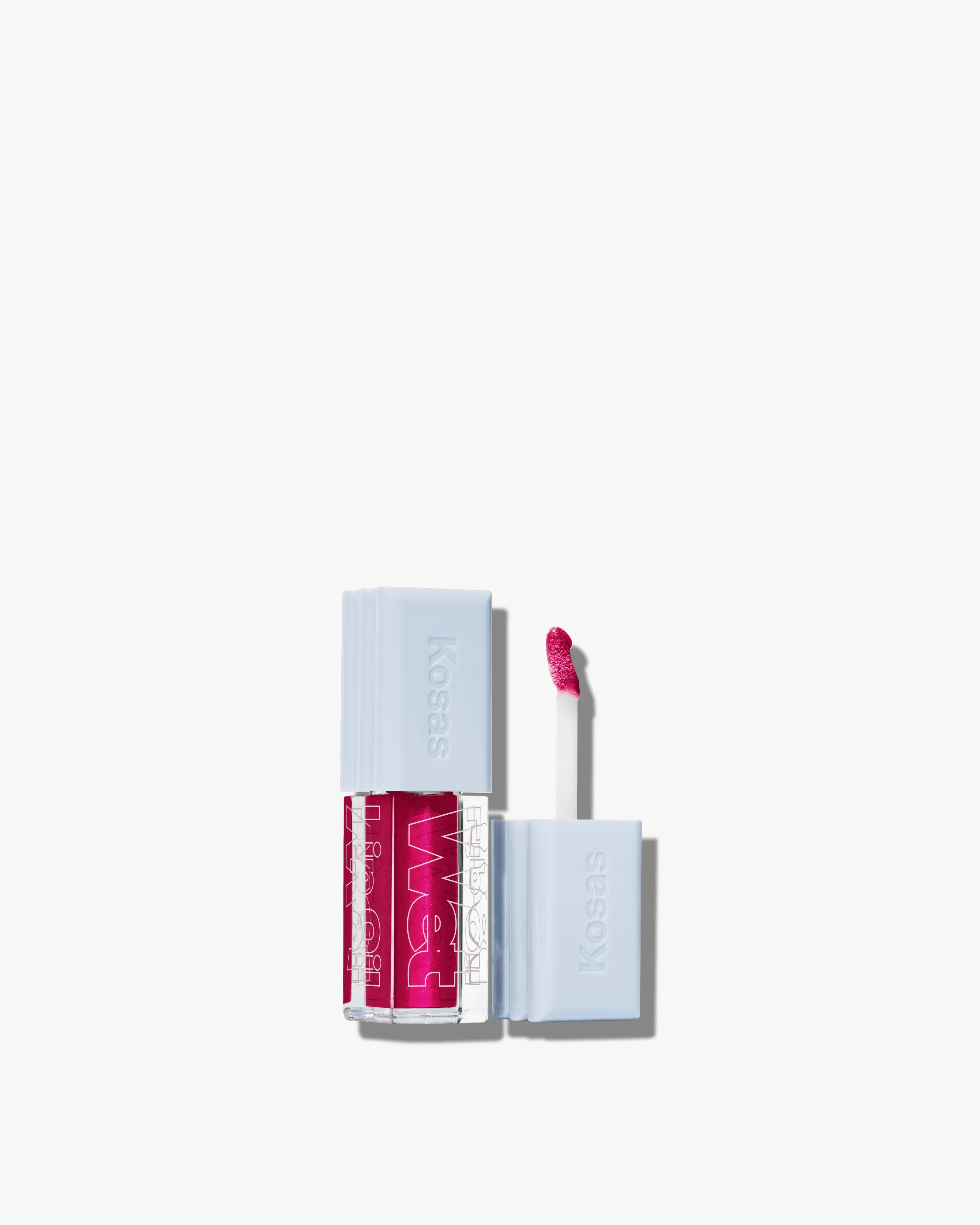 Wet Lip Oil Plumping Treatment Gloss - Image 22