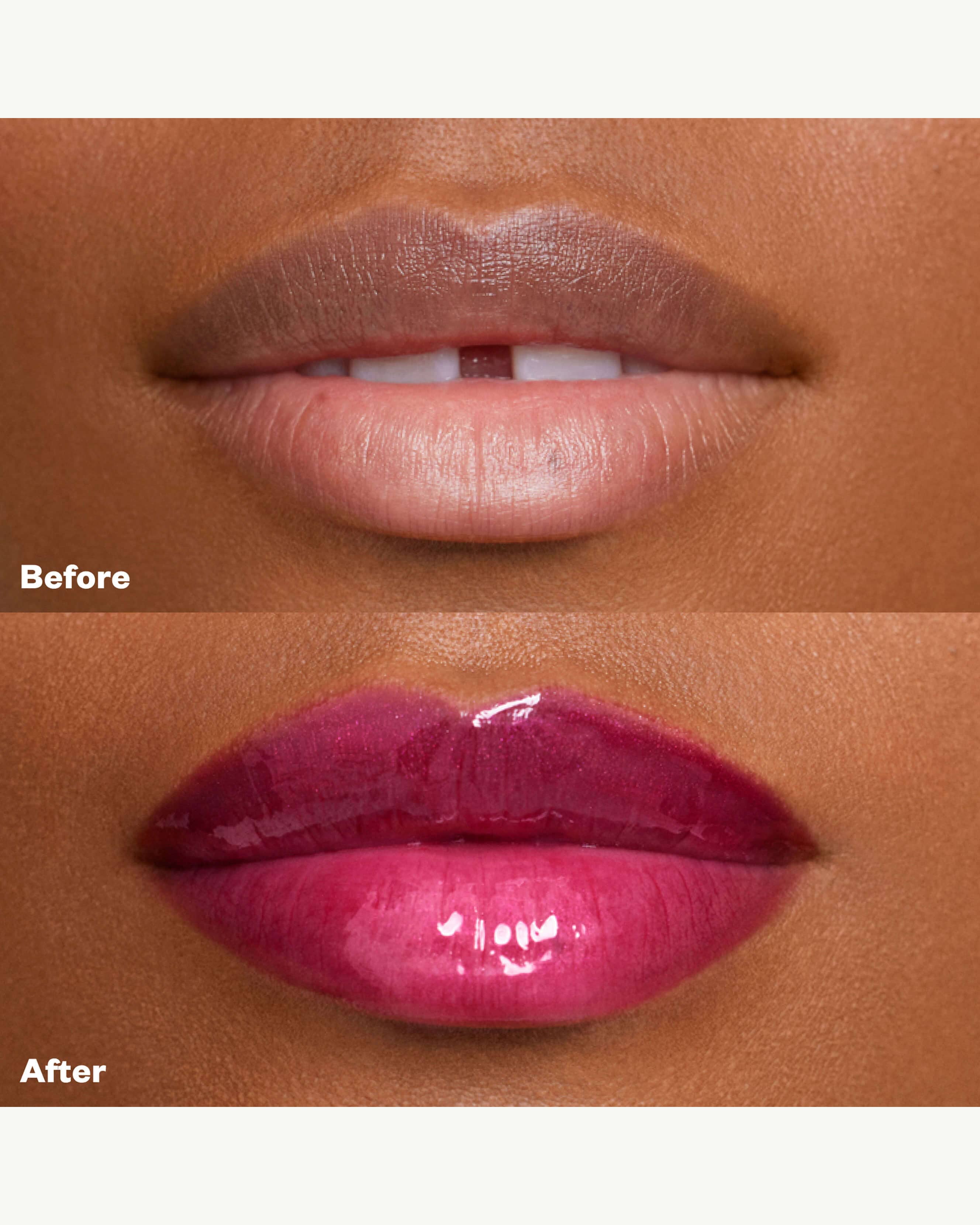 Wet Lip Oil Plumping Treatment Gloss - Image 25