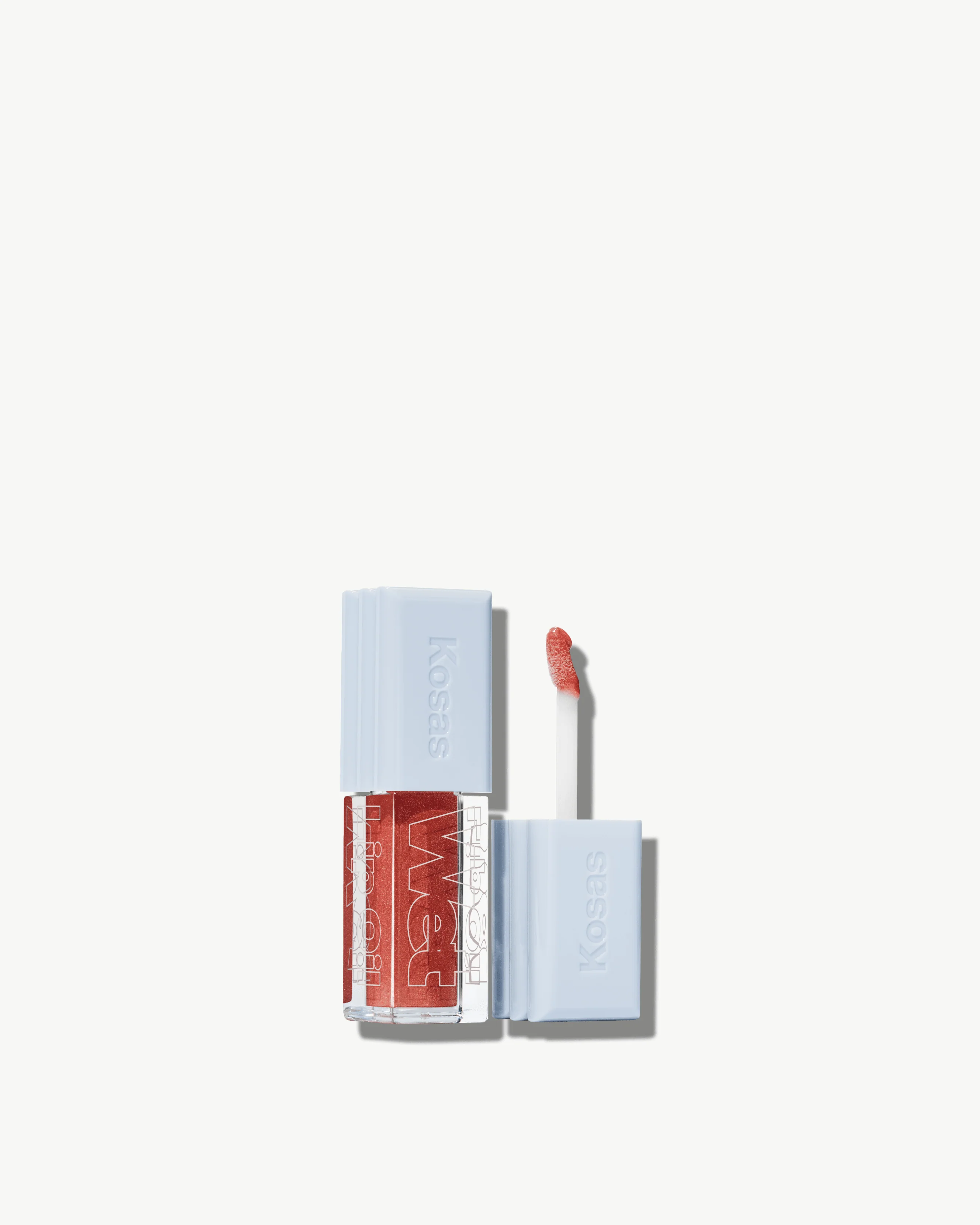 Wet Lip Oil Plumping Treatment Gloss - Image 33