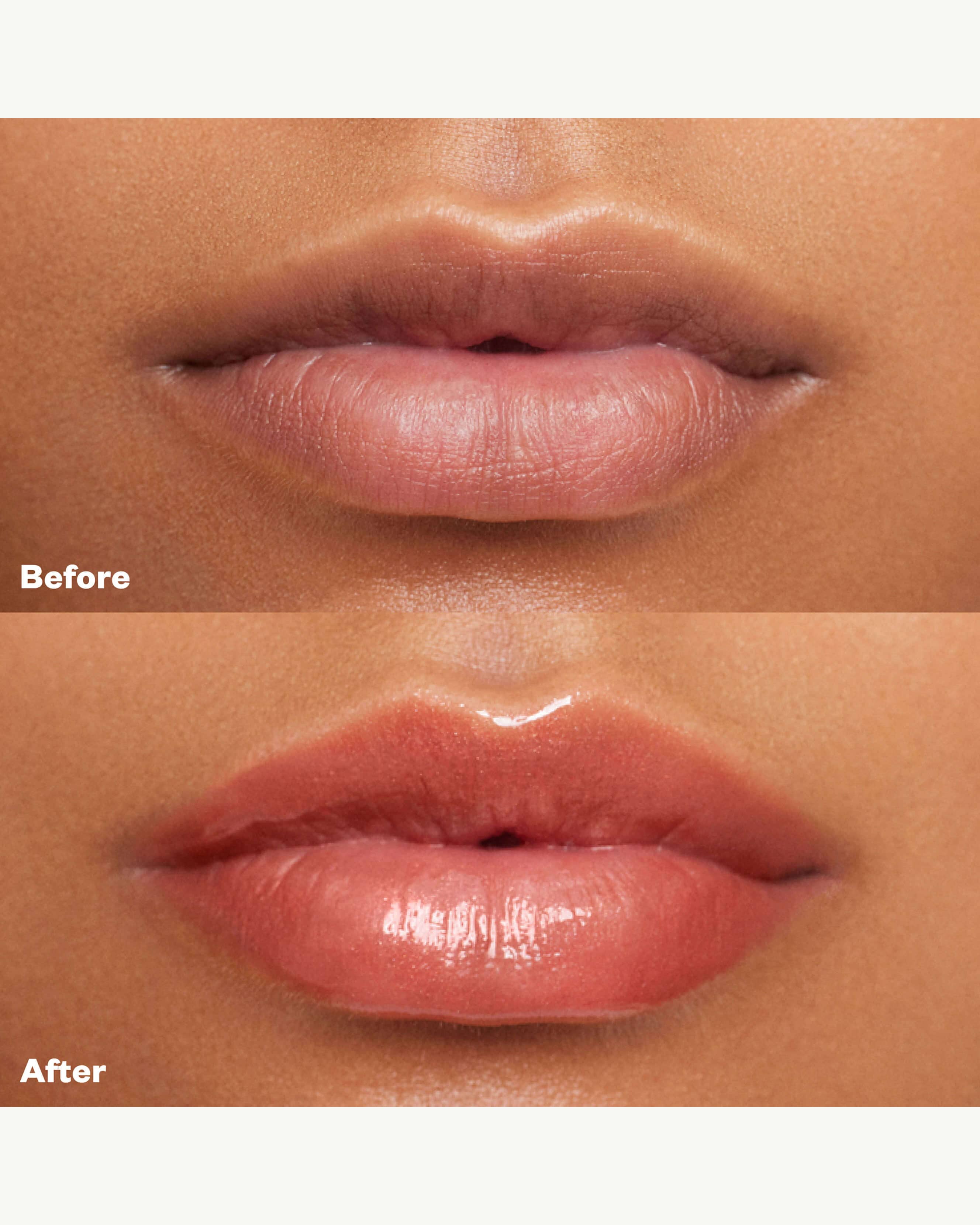 Wet Lip Oil Plumping Treatment Gloss - Image 36