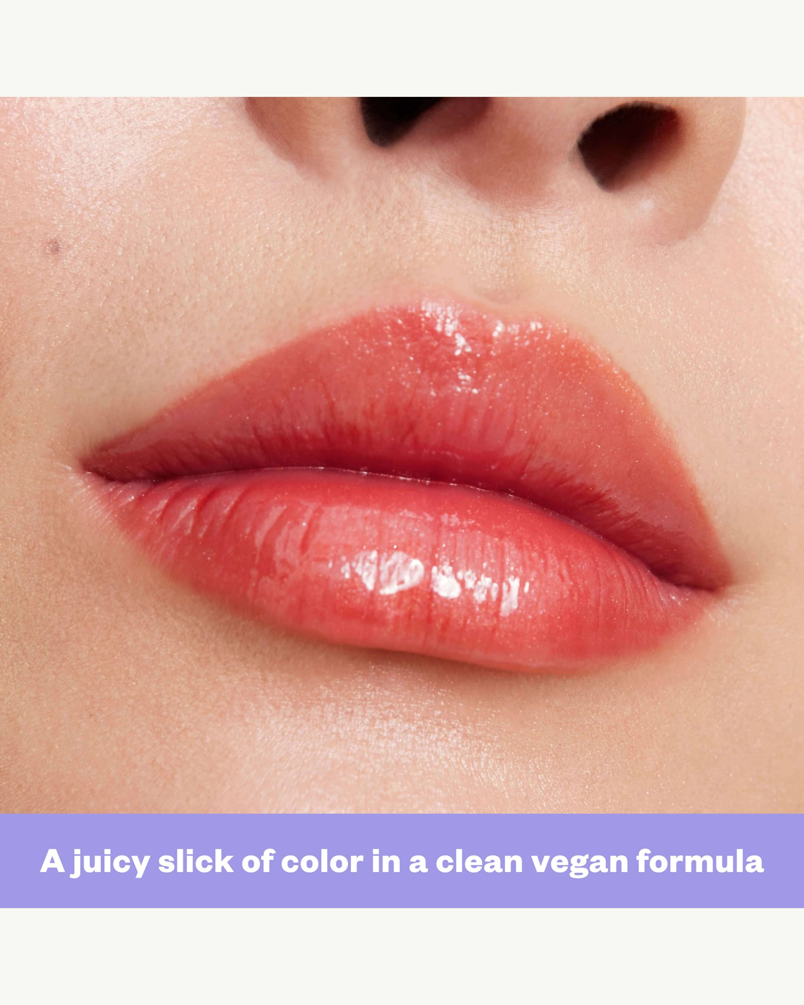 Wet Lip Oil Plumping Treatment Gloss - Image 39