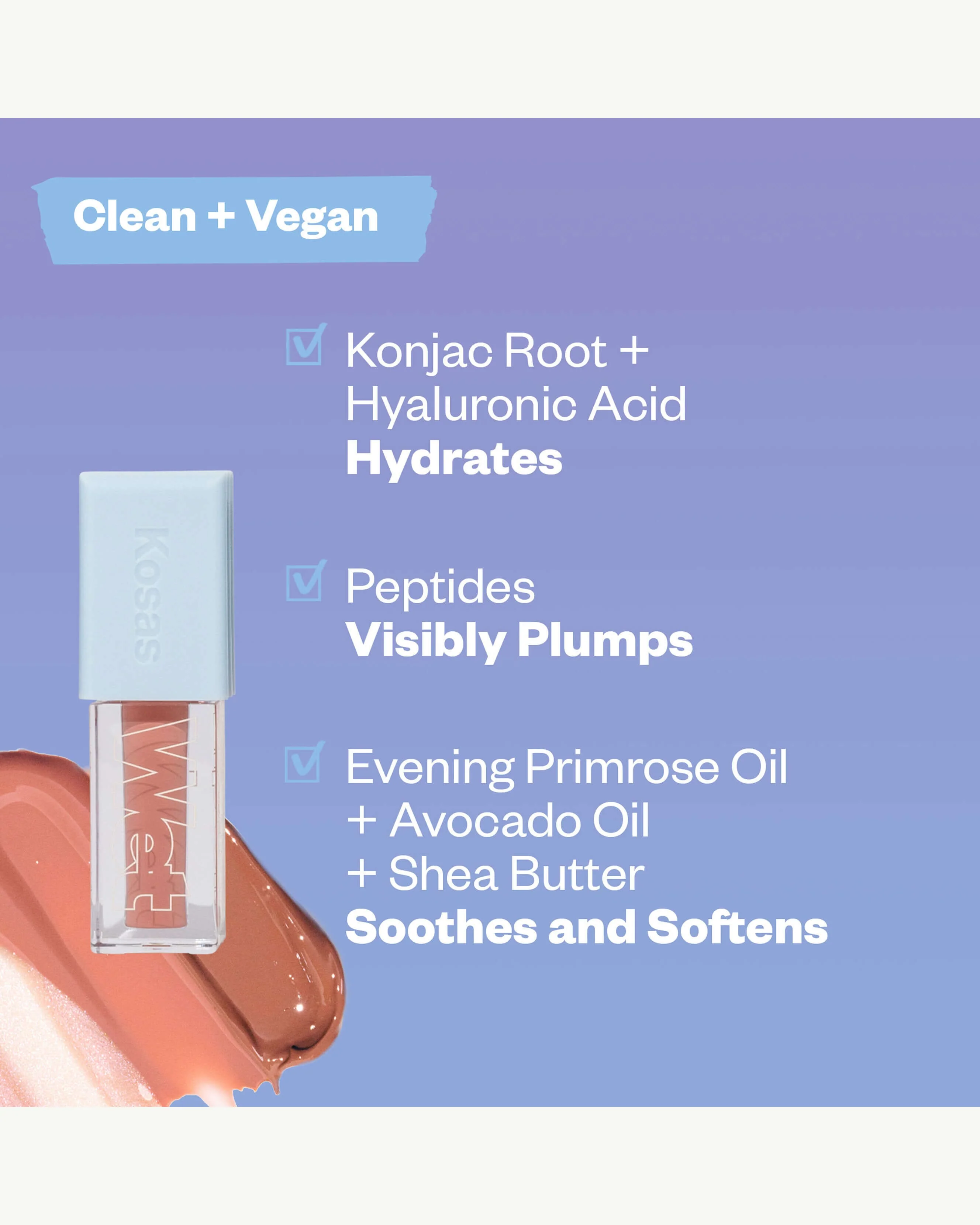 Wet Lip Oil Plumping Treatment Gloss - Image 52
