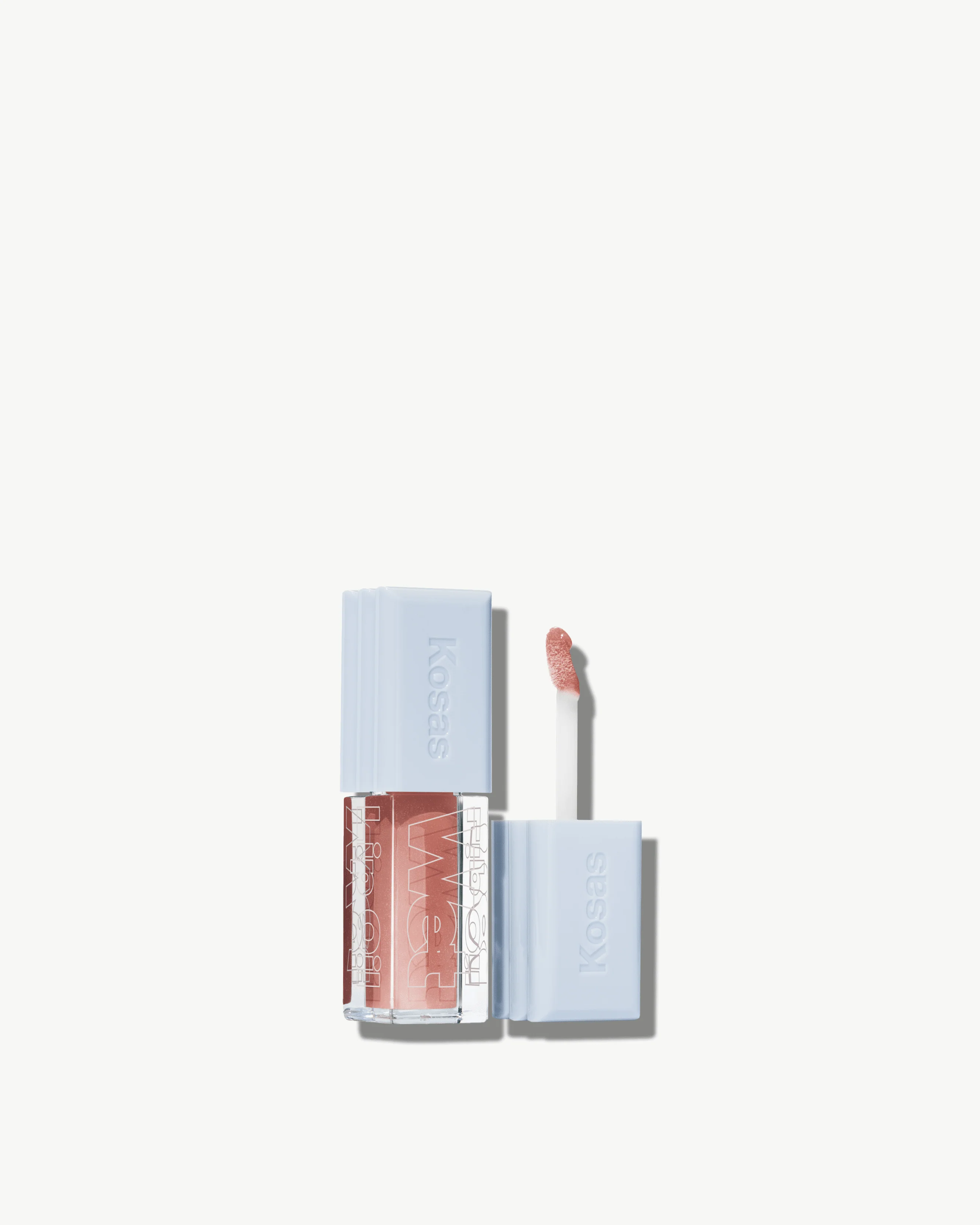 Wet Lip Oil Plumping Treatment Gloss - Image 55