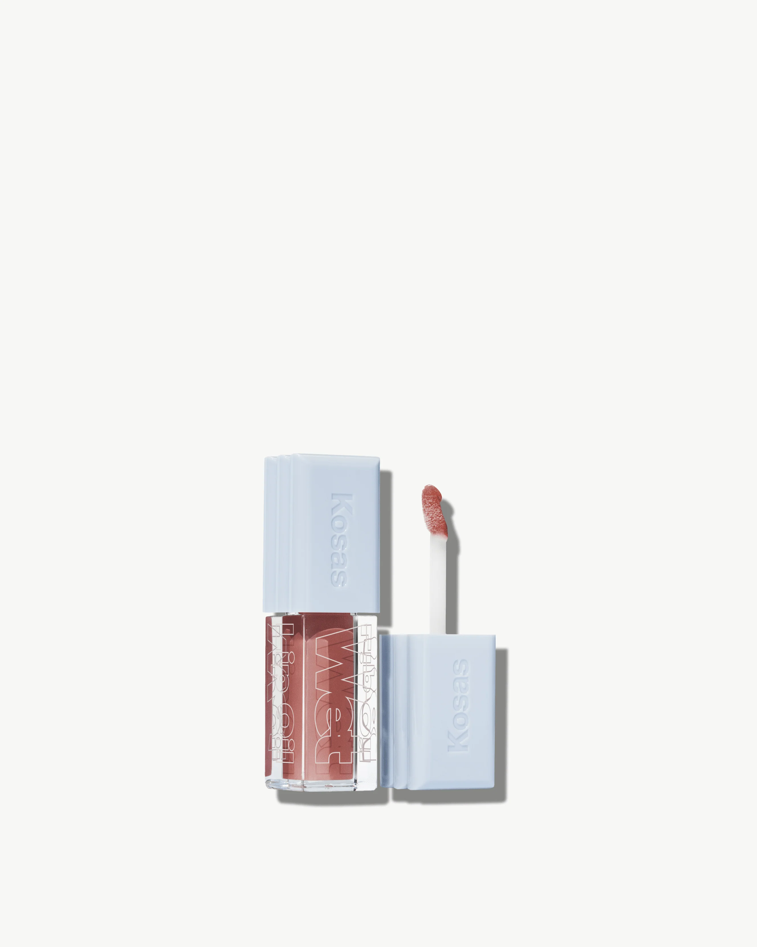 Wet Lip Oil Plumping Treatment Gloss - Image 66