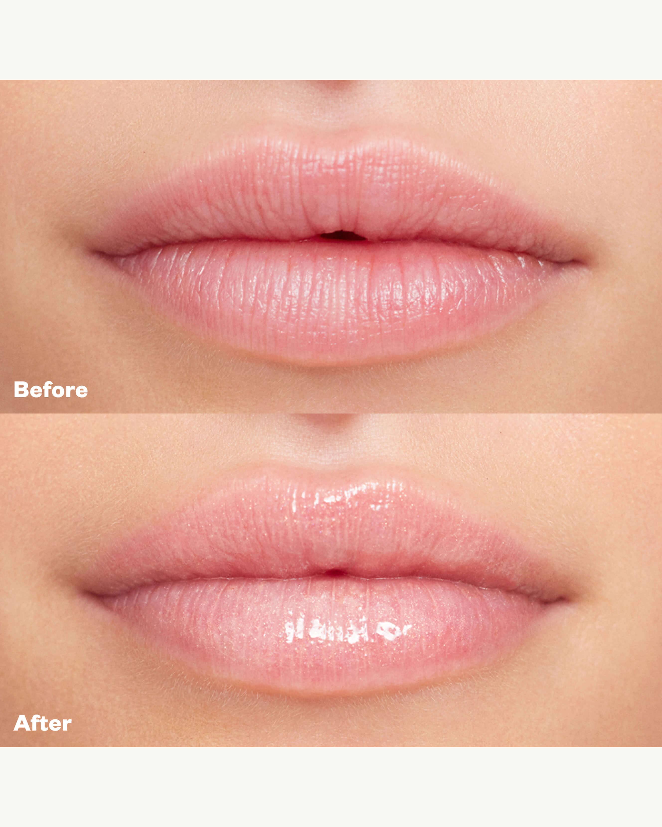 Wet Lip Oil Plumping Treatment Gloss - Image 69