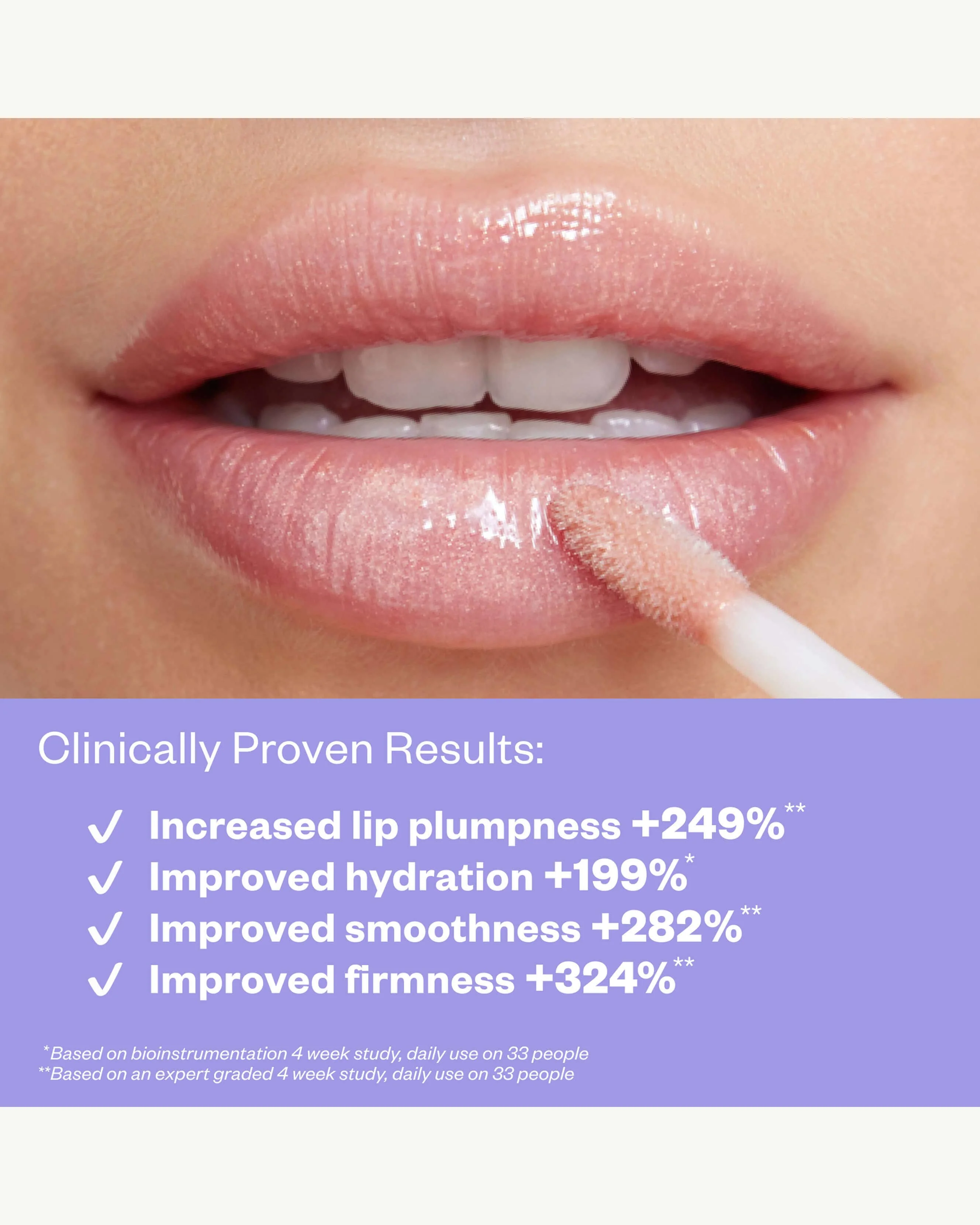 Wet Lip Oil Plumping Treatment Gloss - Image 70