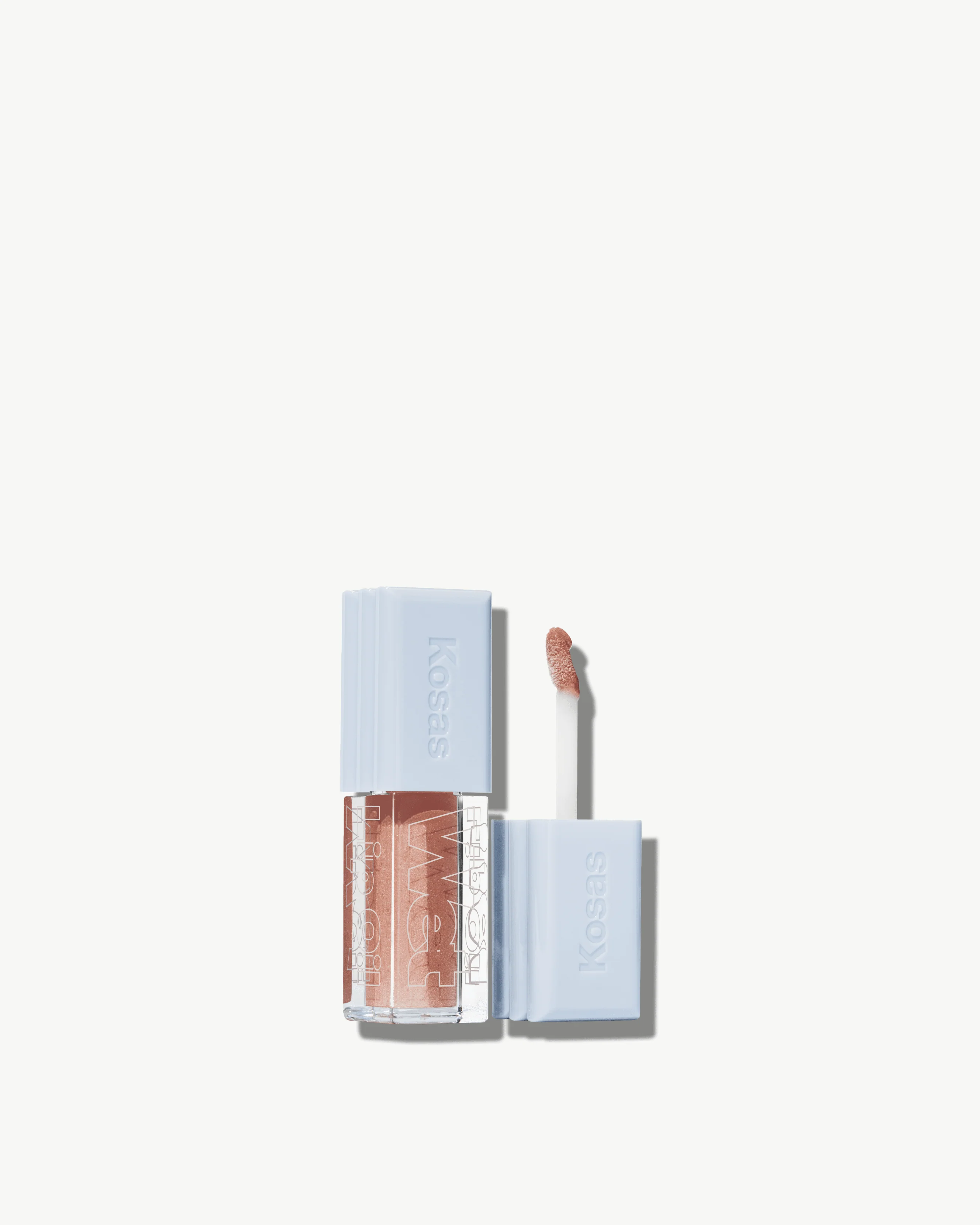 Wet Lip Oil Plumping Treatment Gloss - Image 76