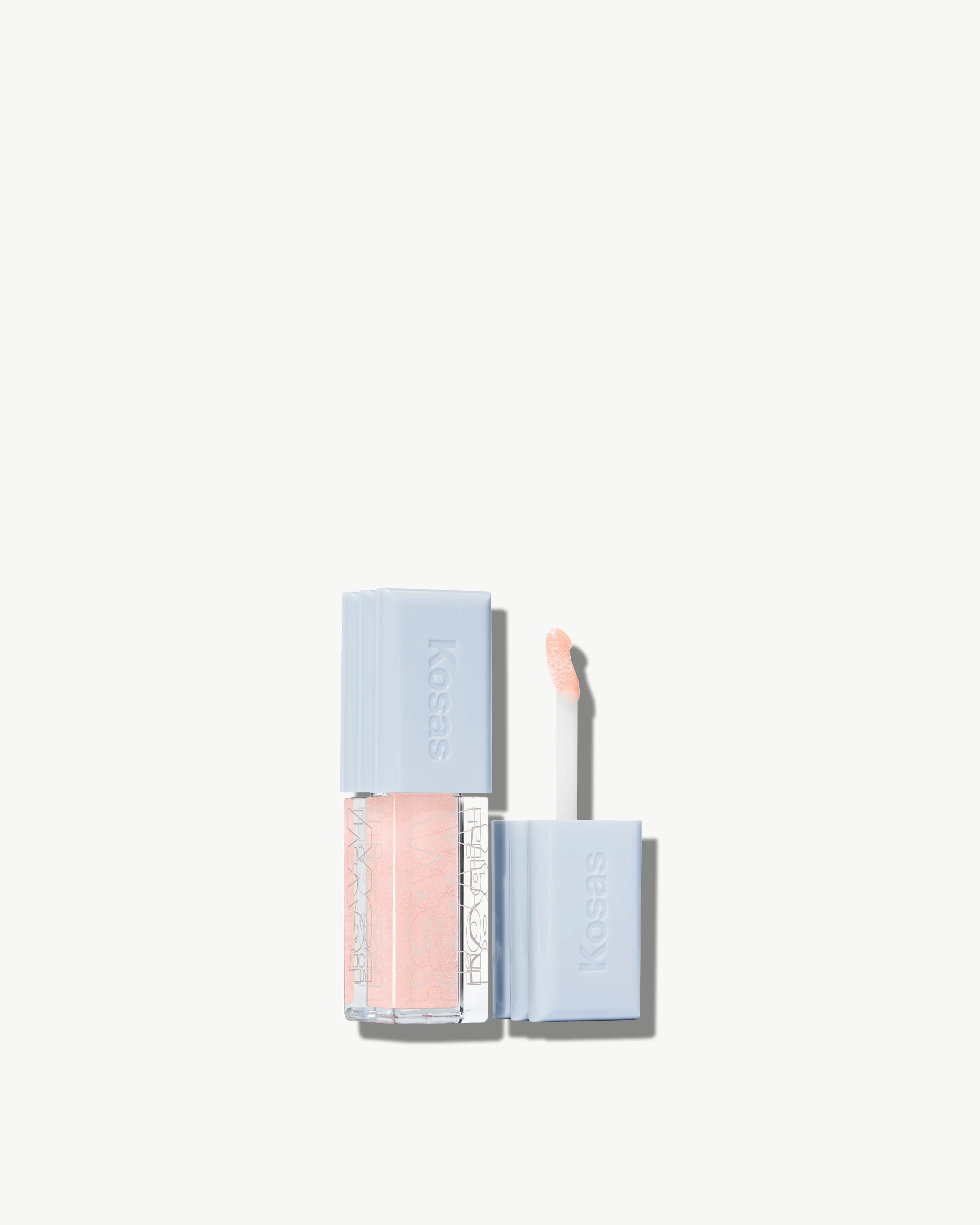 Wet Lip Oil Plumping Treatment Gloss - Image 86
