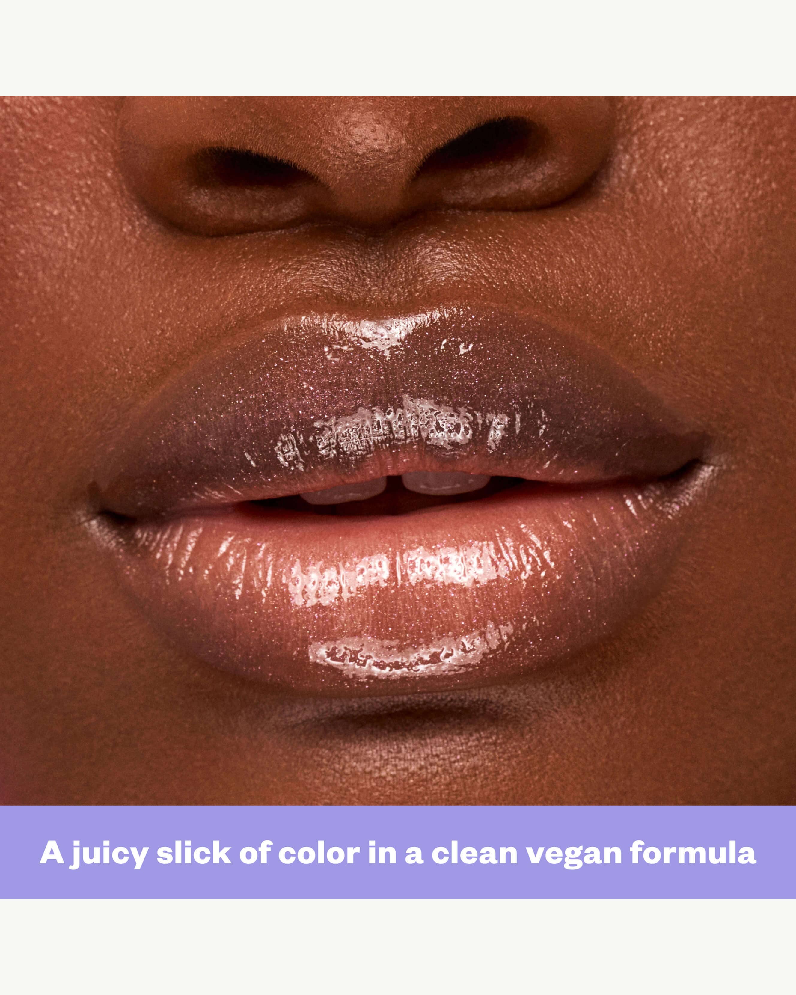 Wet Lip Oil Plumping Treatment Gloss - Image 92