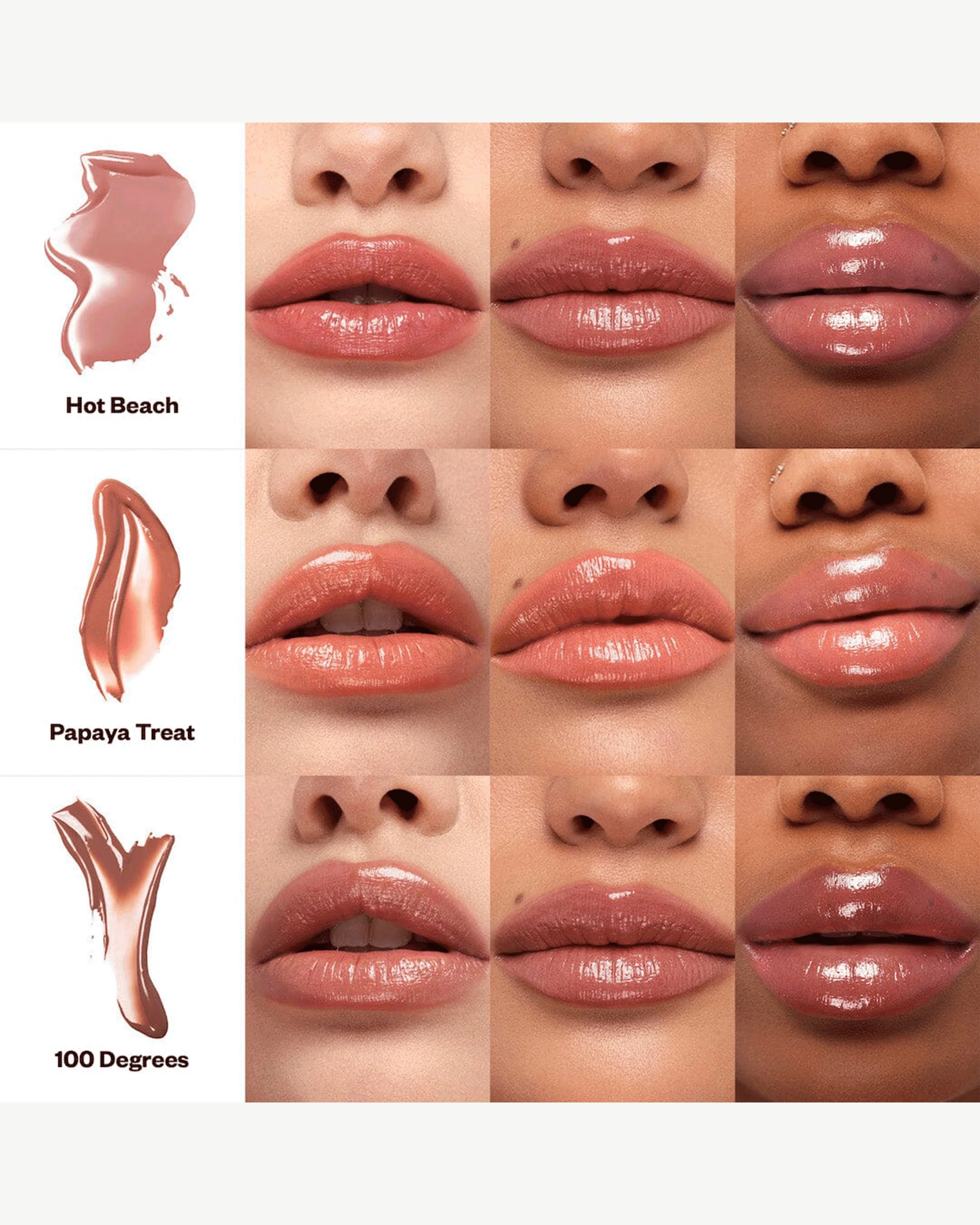 Wet Stick Moisturizing Lip Shine - Image 25