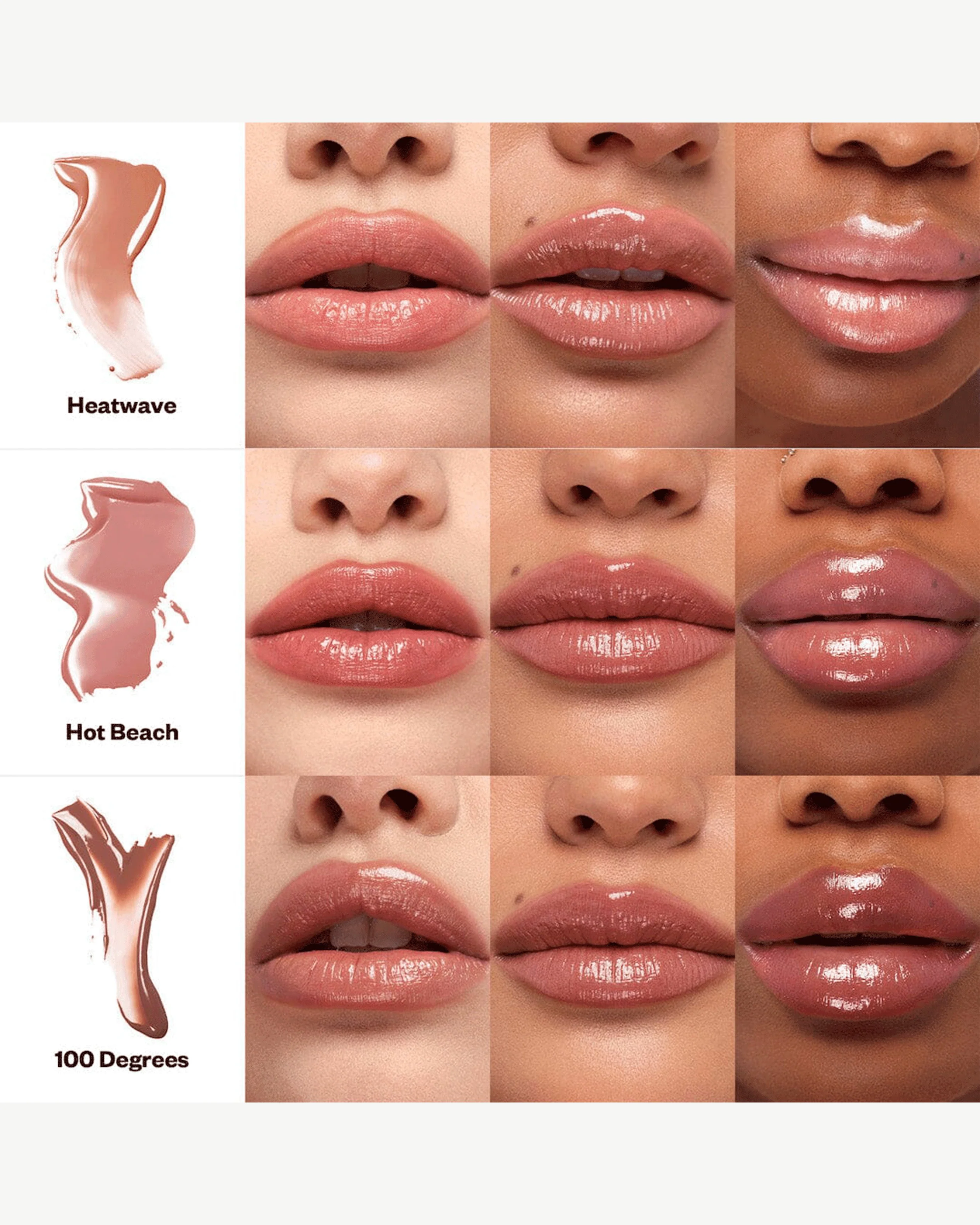 Wet Stick Moisturizing Lip Shine - Image 5