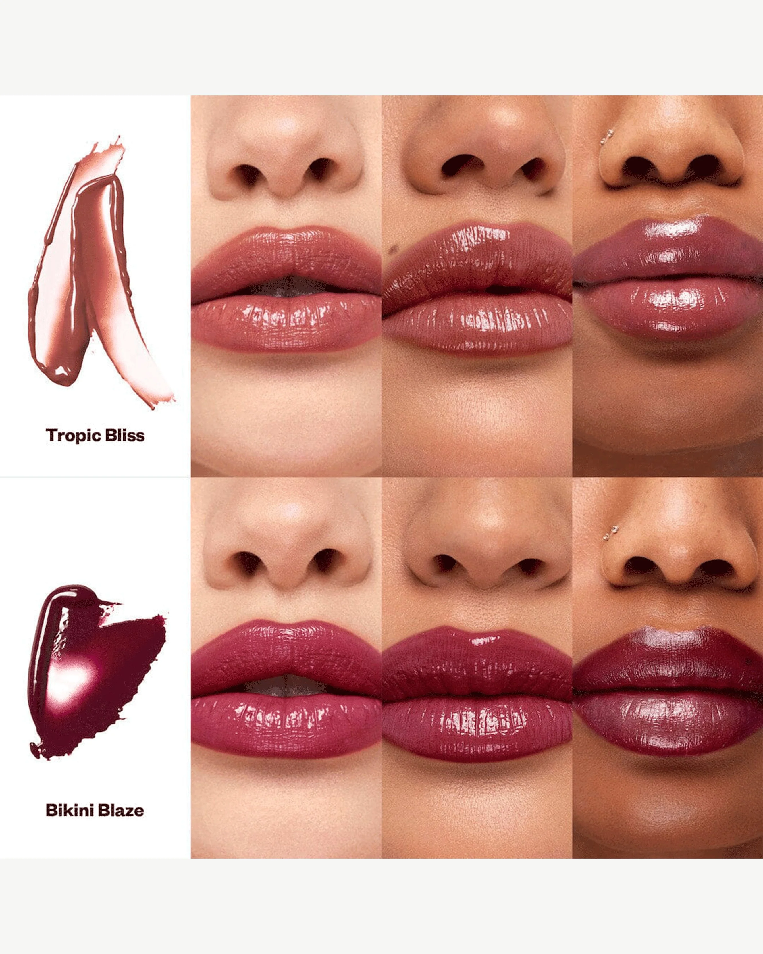 Wet Stick Moisturizing Lip Shine - Image 58