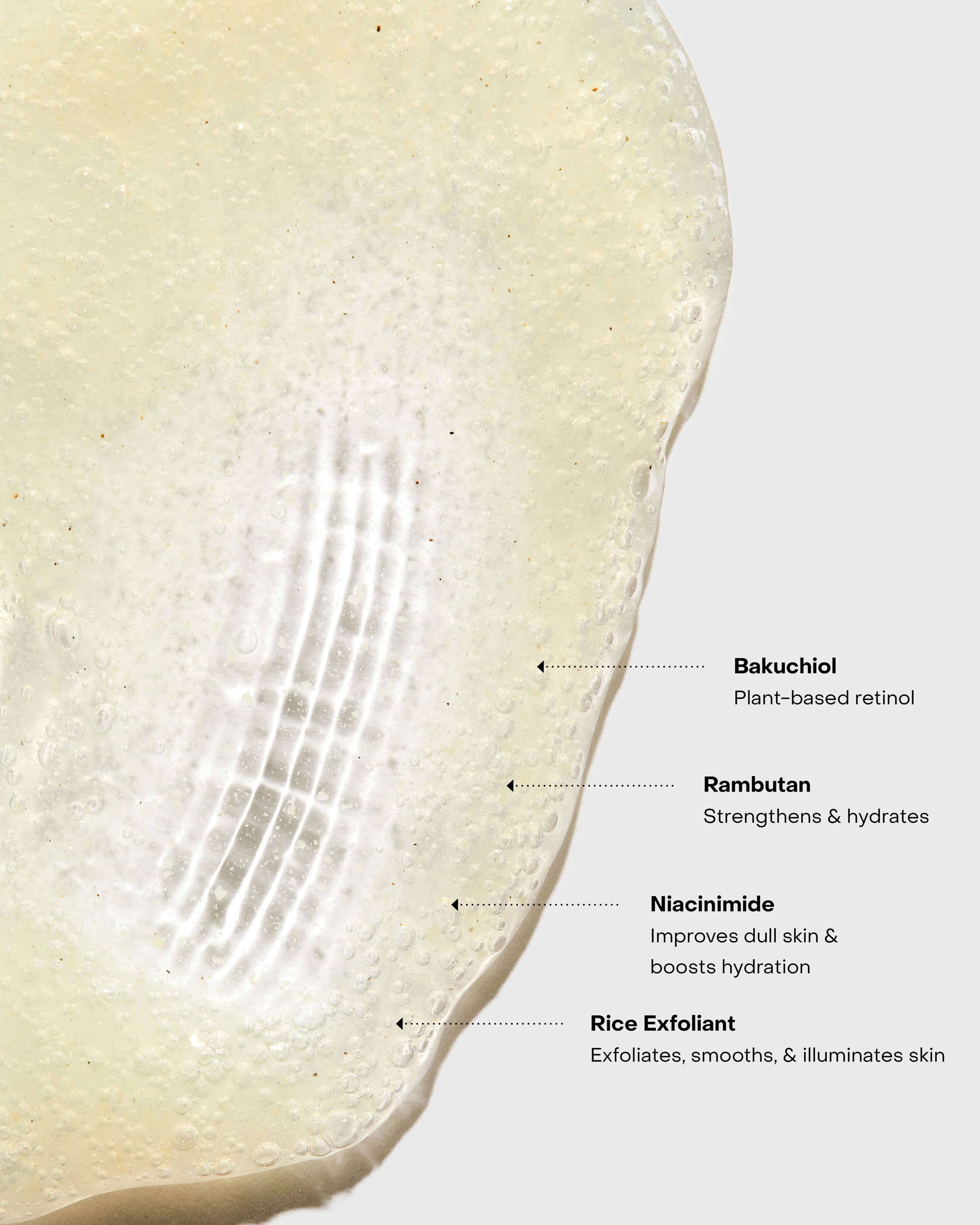 WIRED: The Body Exfoliant - Image 2