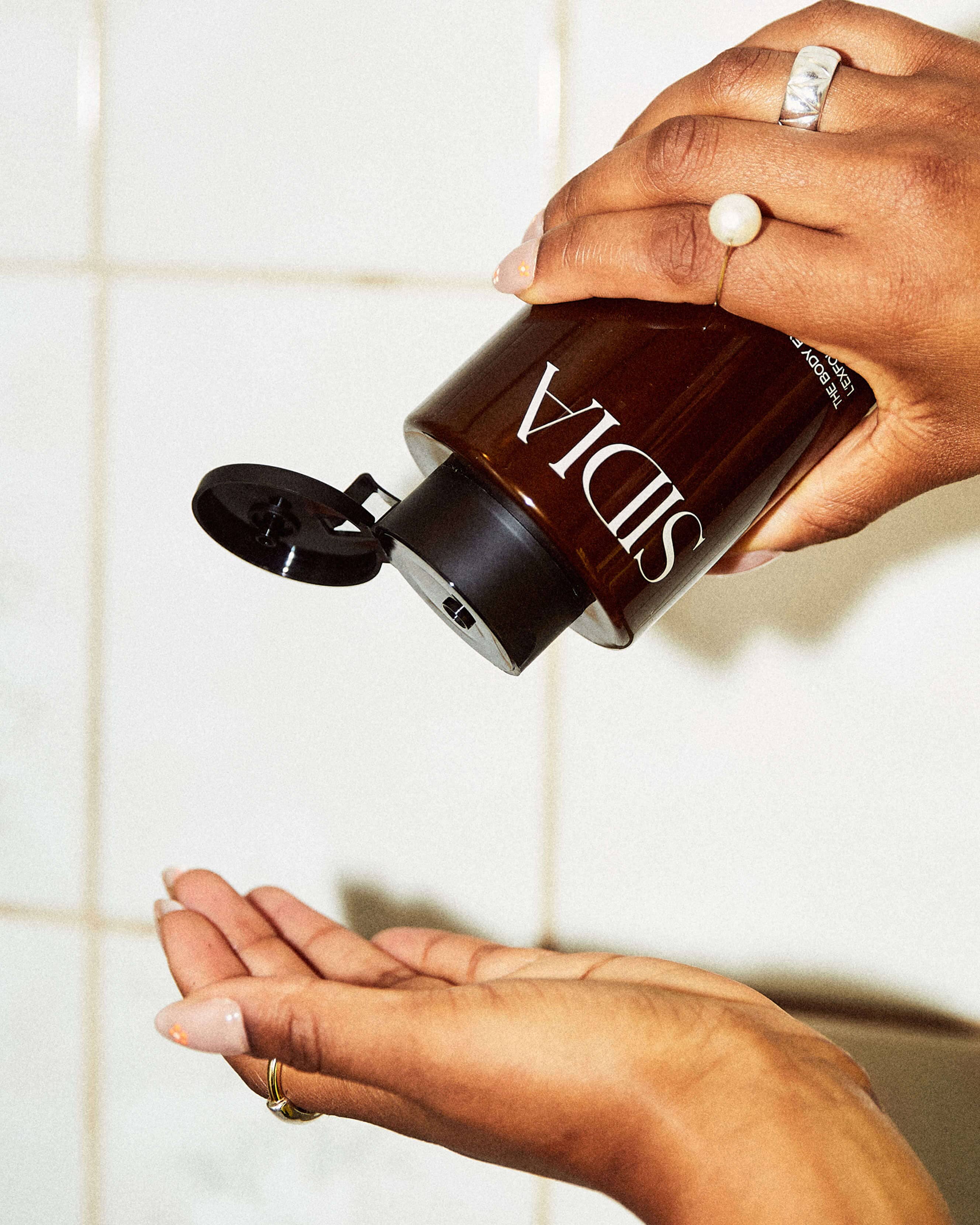 WIRED: The Body Exfoliant - Image 7