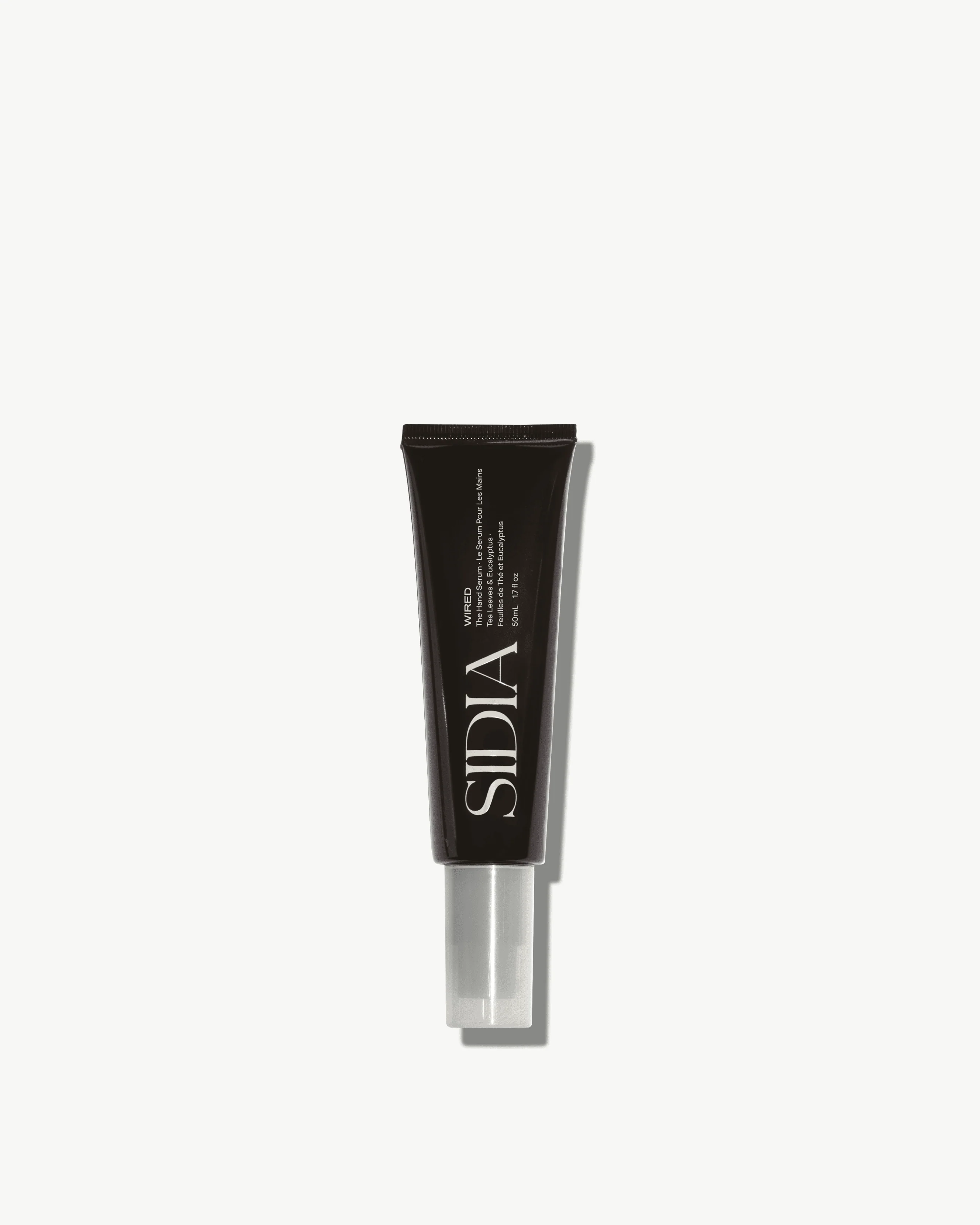 WIRED: The Hand Serum