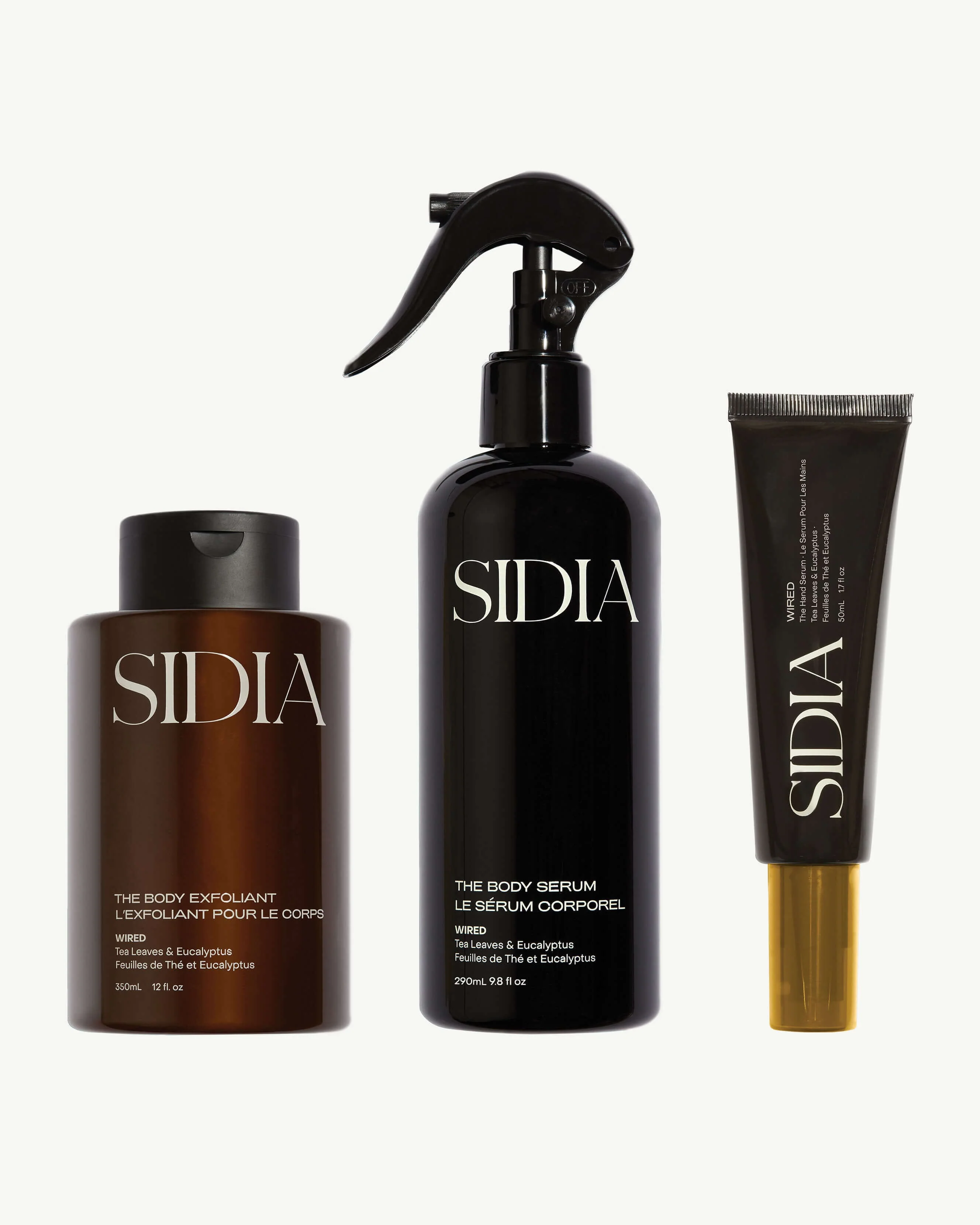 WIRED Trio Kit - Image 11
