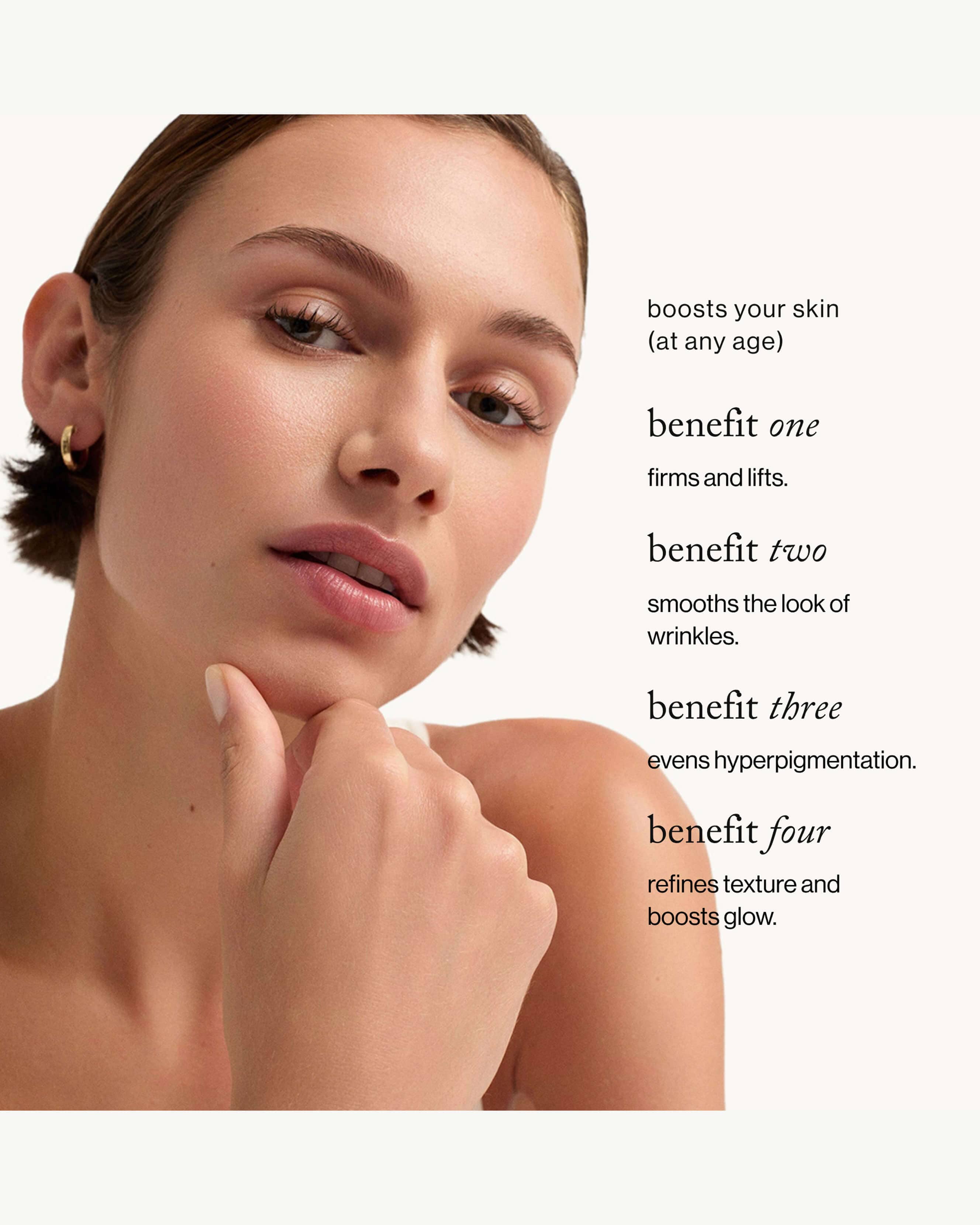 Youth-Boost Peptide Serum - Image 4